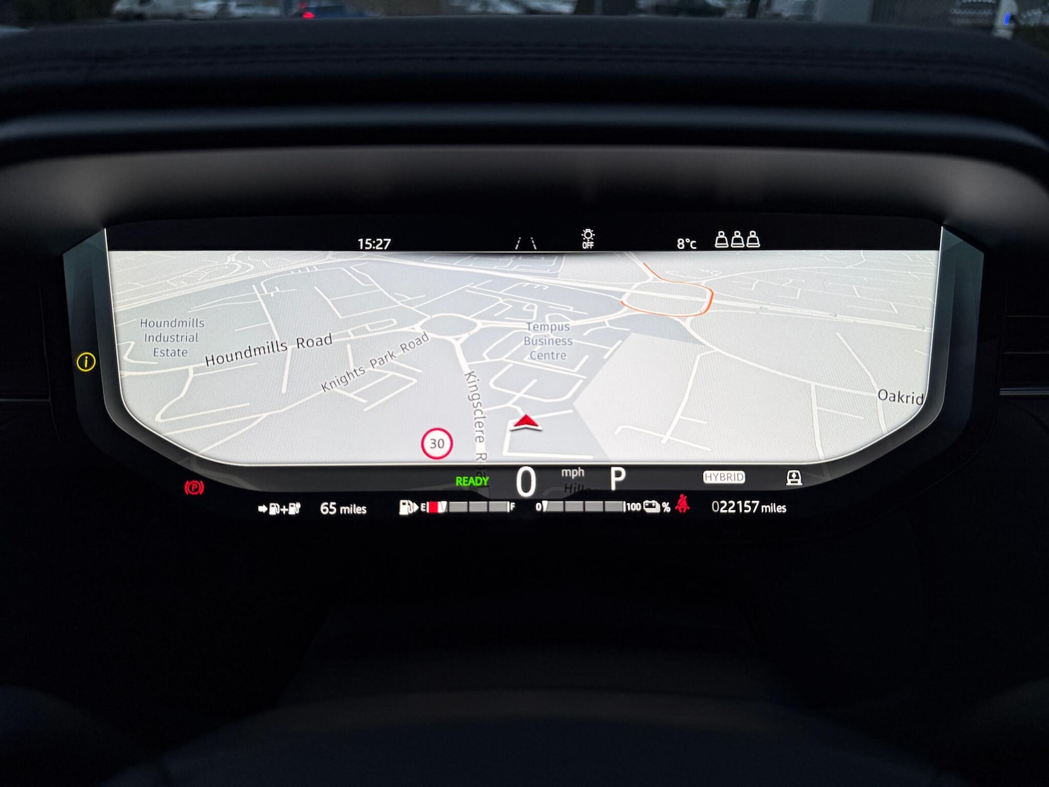 Used Land Rover Range Rover Sport 2024 for sale - 76965022: Photo 24