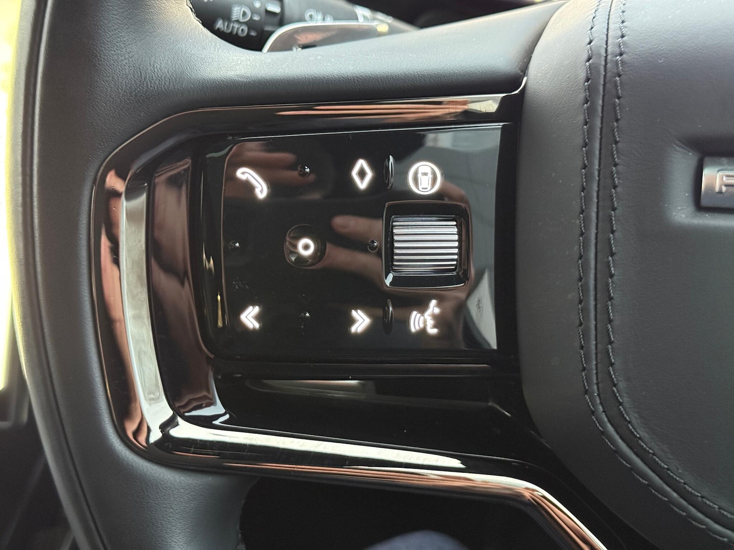 Used Land Rover Range Rover Sport 2024 for sale - 76965022: Photo 25