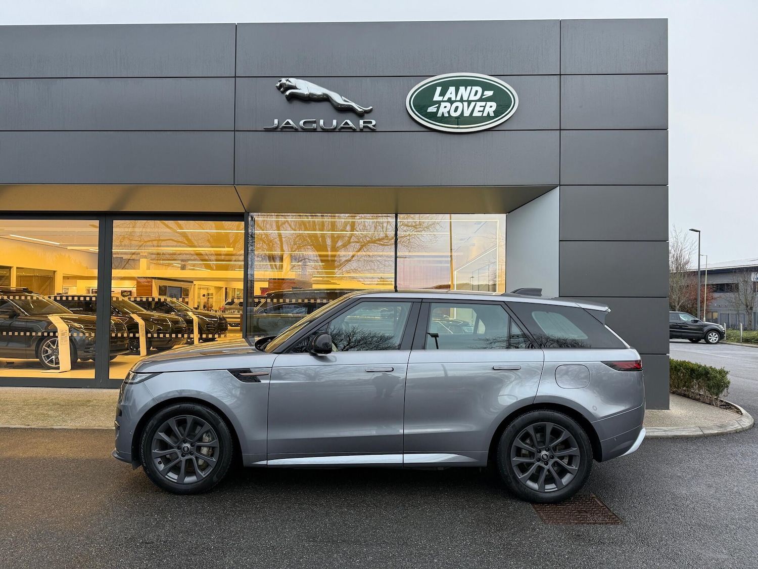 Used Land Rover Range Rover Sport 2024 for sale - 76965022: Photo 26