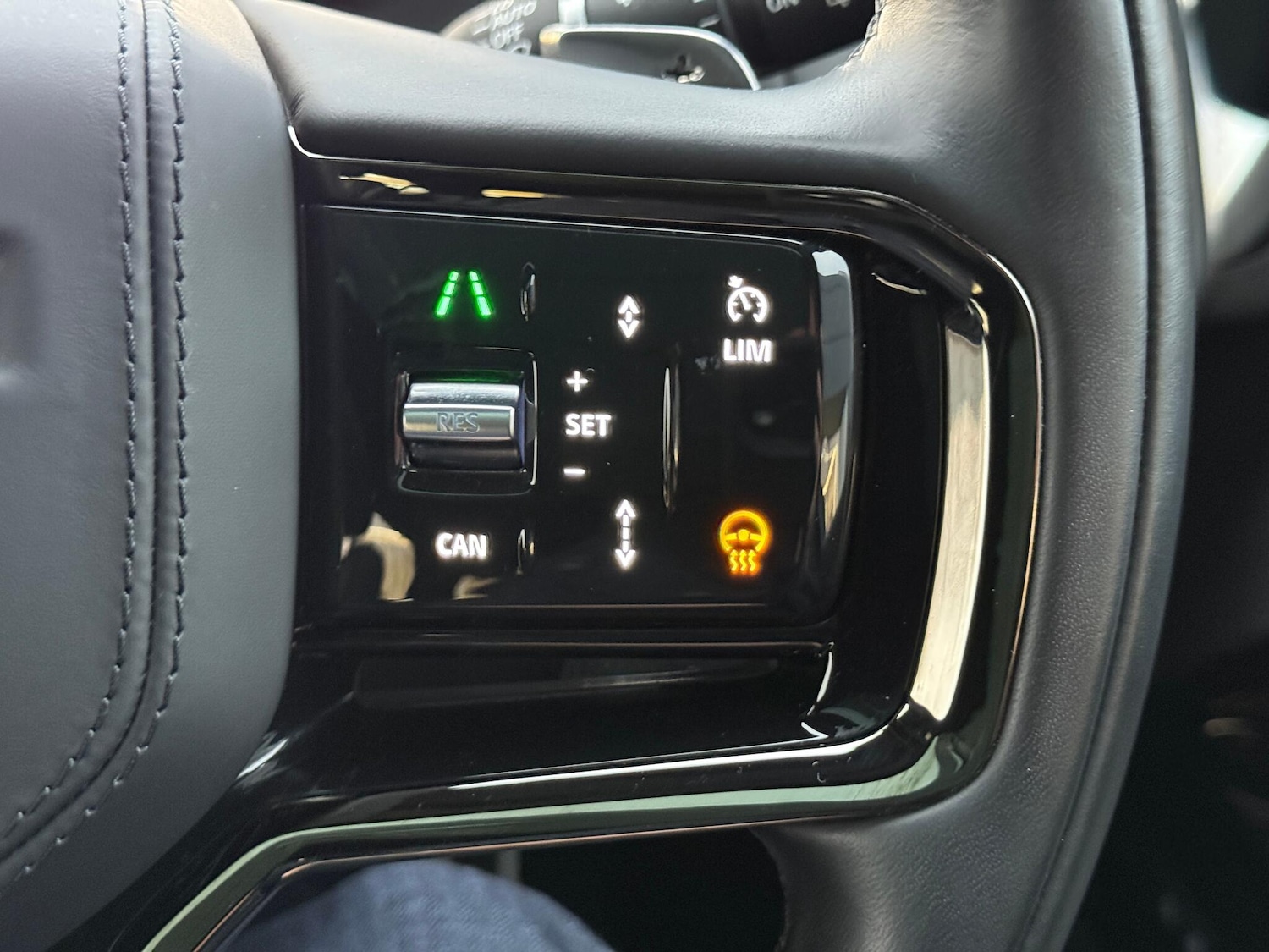 Used Land Rover Range Rover Sport 2024 for sale - 76965022: Photo 27