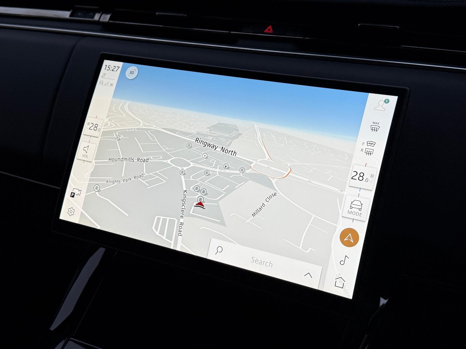 Used Land Rover Range Rover Sport 2024 for sale - 76965022: Photo 29