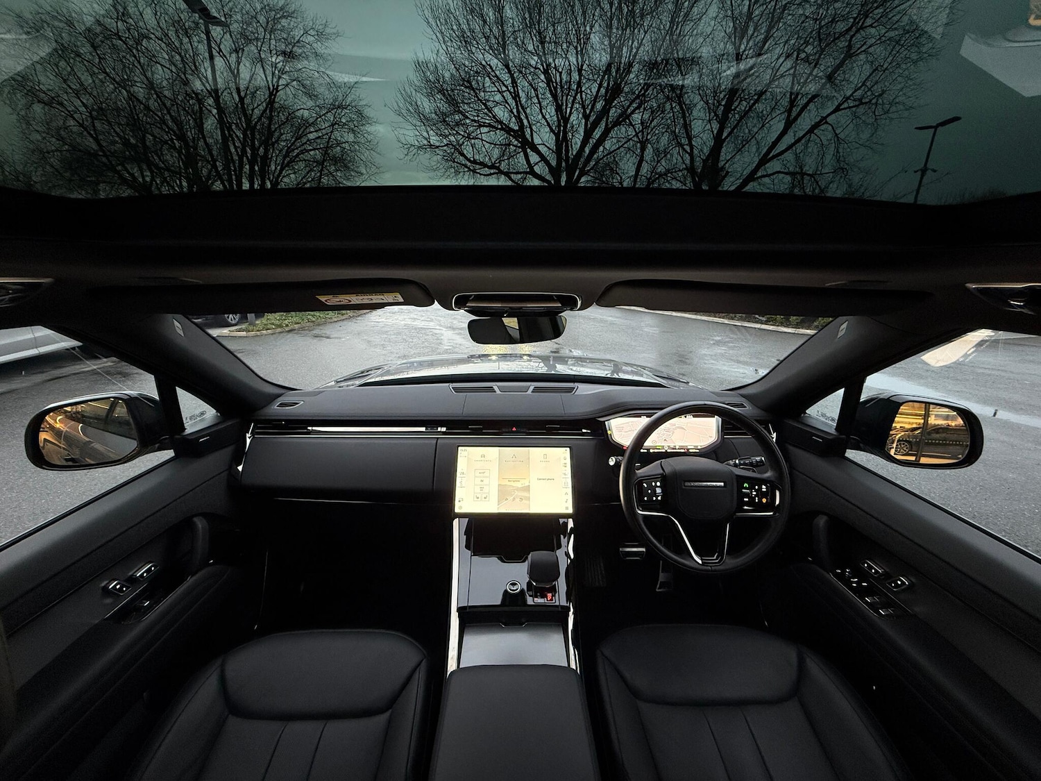 Used Land Rover Range Rover Sport 2024 for sale - 76965022: Photo 3