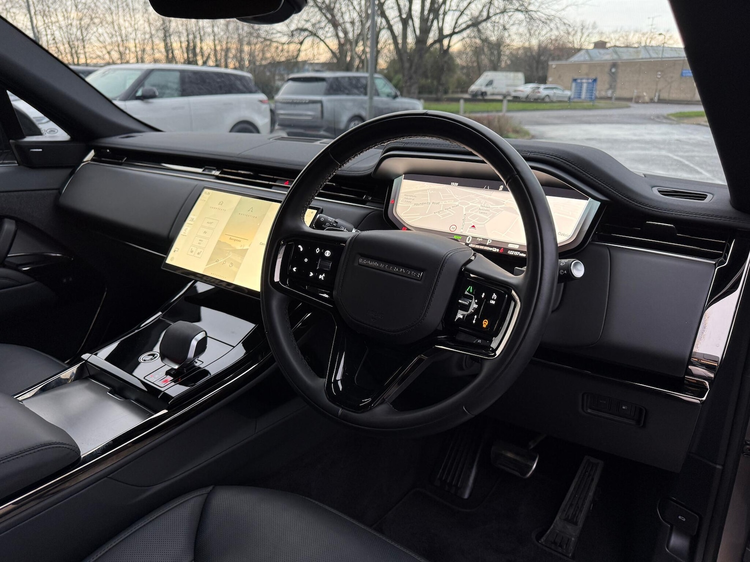 Used Land Rover Range Rover Sport 2024 for sale - 76965022: Photo 31