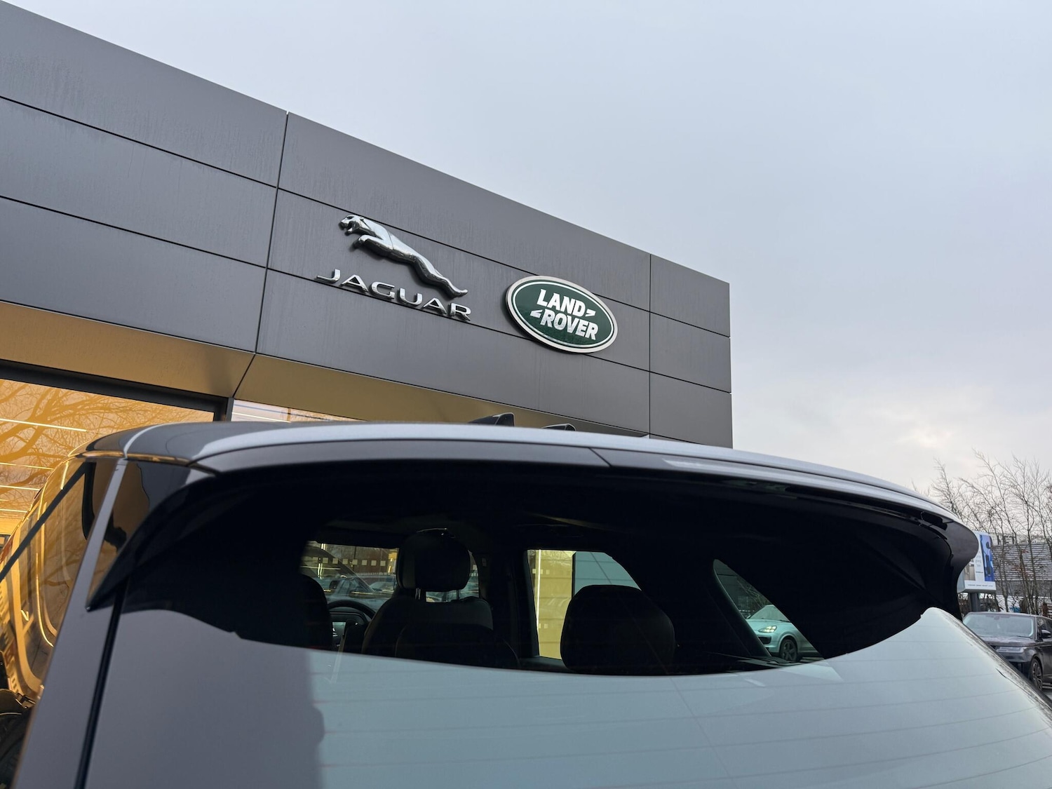 Used Land Rover Range Rover Sport 2024 for sale - 76965022: Photo 32