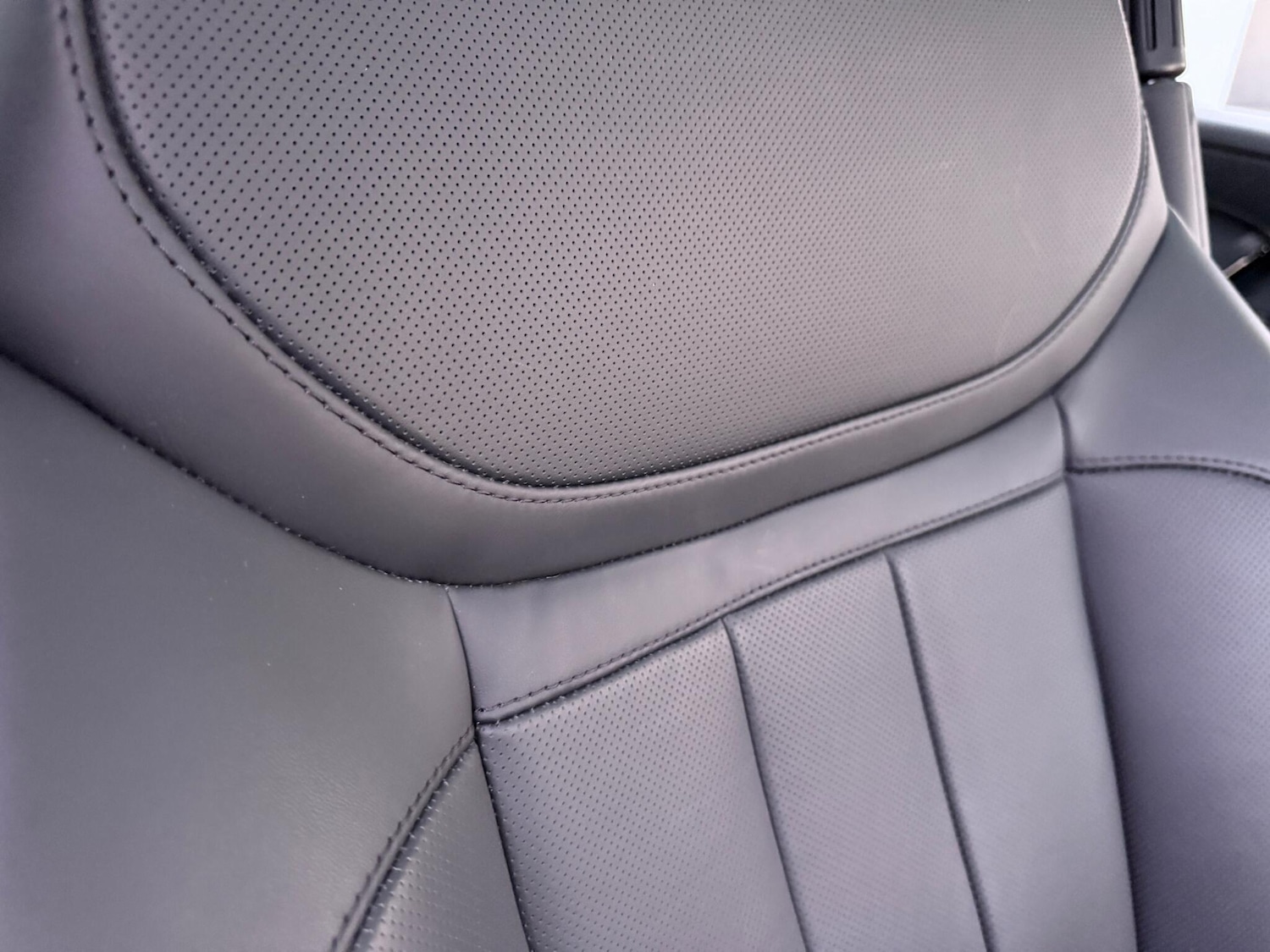 Used Land Rover Range Rover Sport 2024 for sale - 76965022: Photo 33