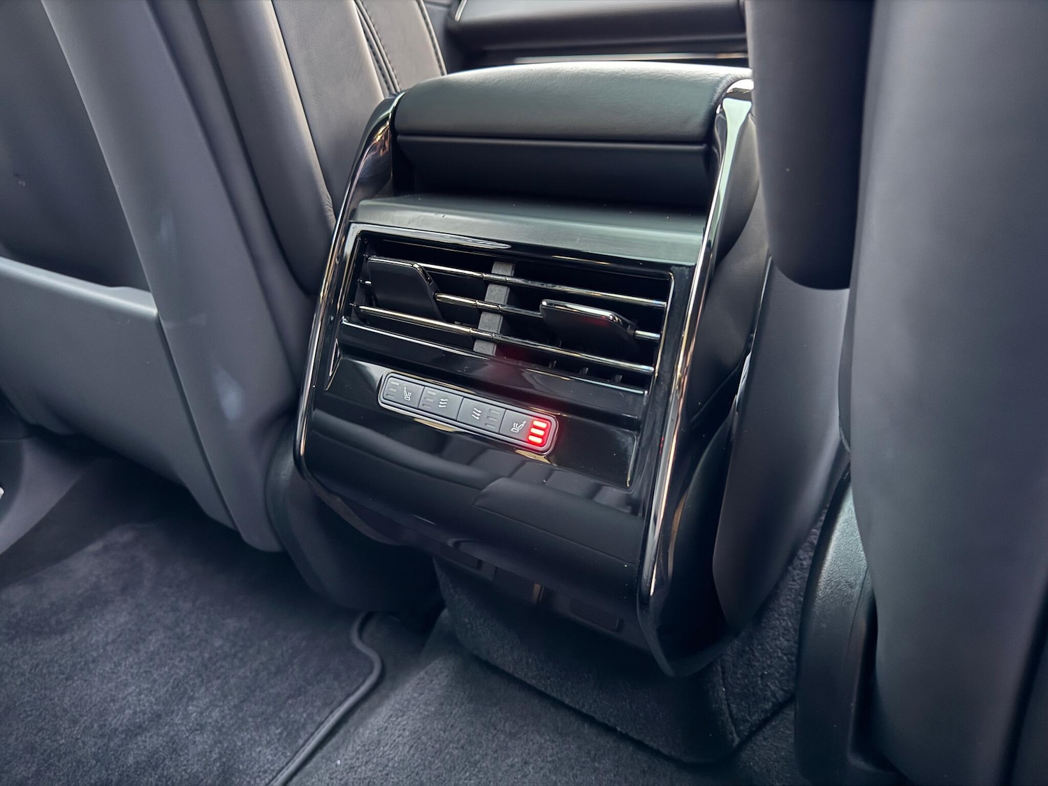 Used Land Rover Range Rover Sport 2024 for sale - 76965022: Photo 34