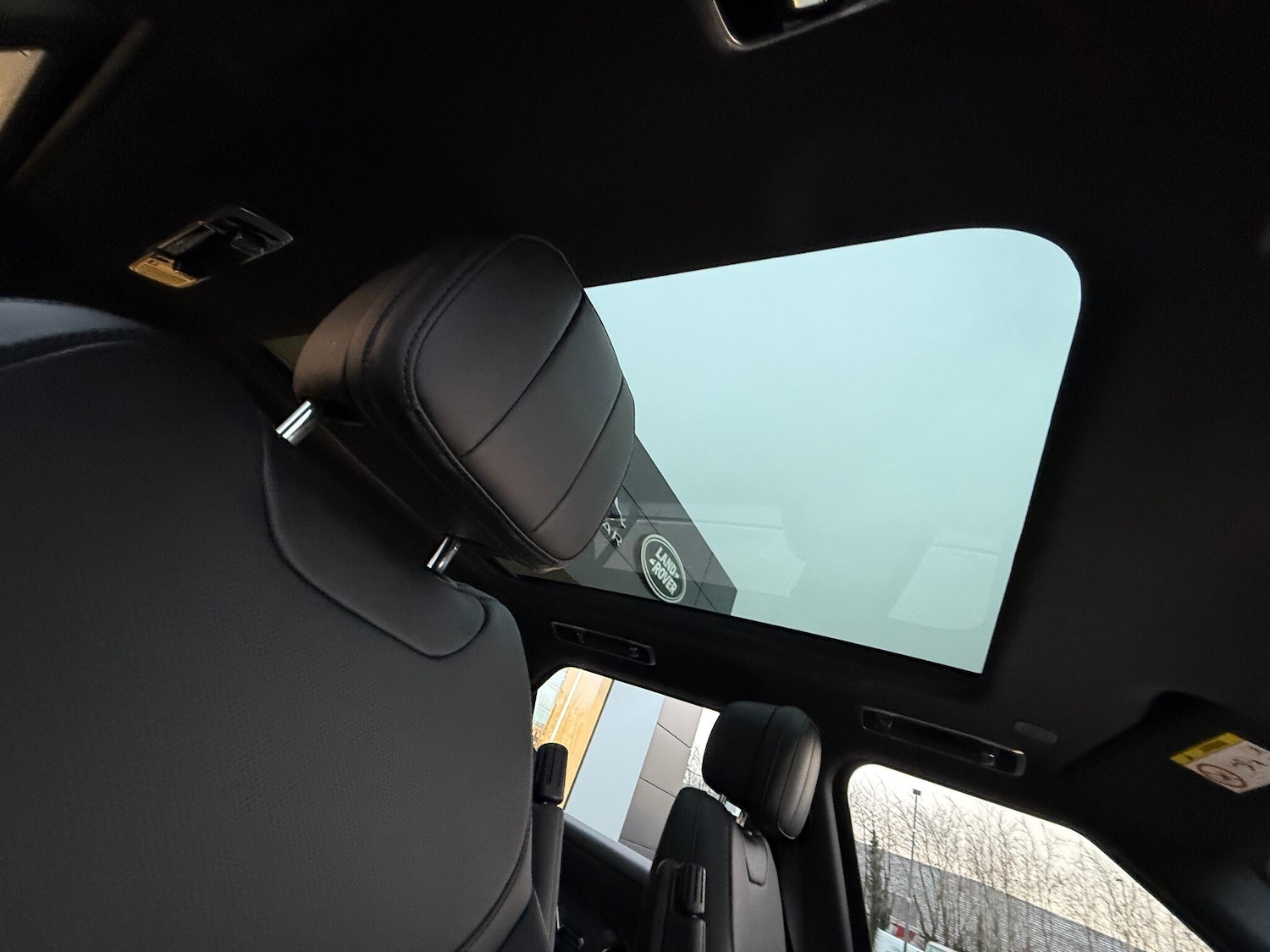 Used Land Rover Range Rover Sport 2024 for sale - 76965022: Photo 35