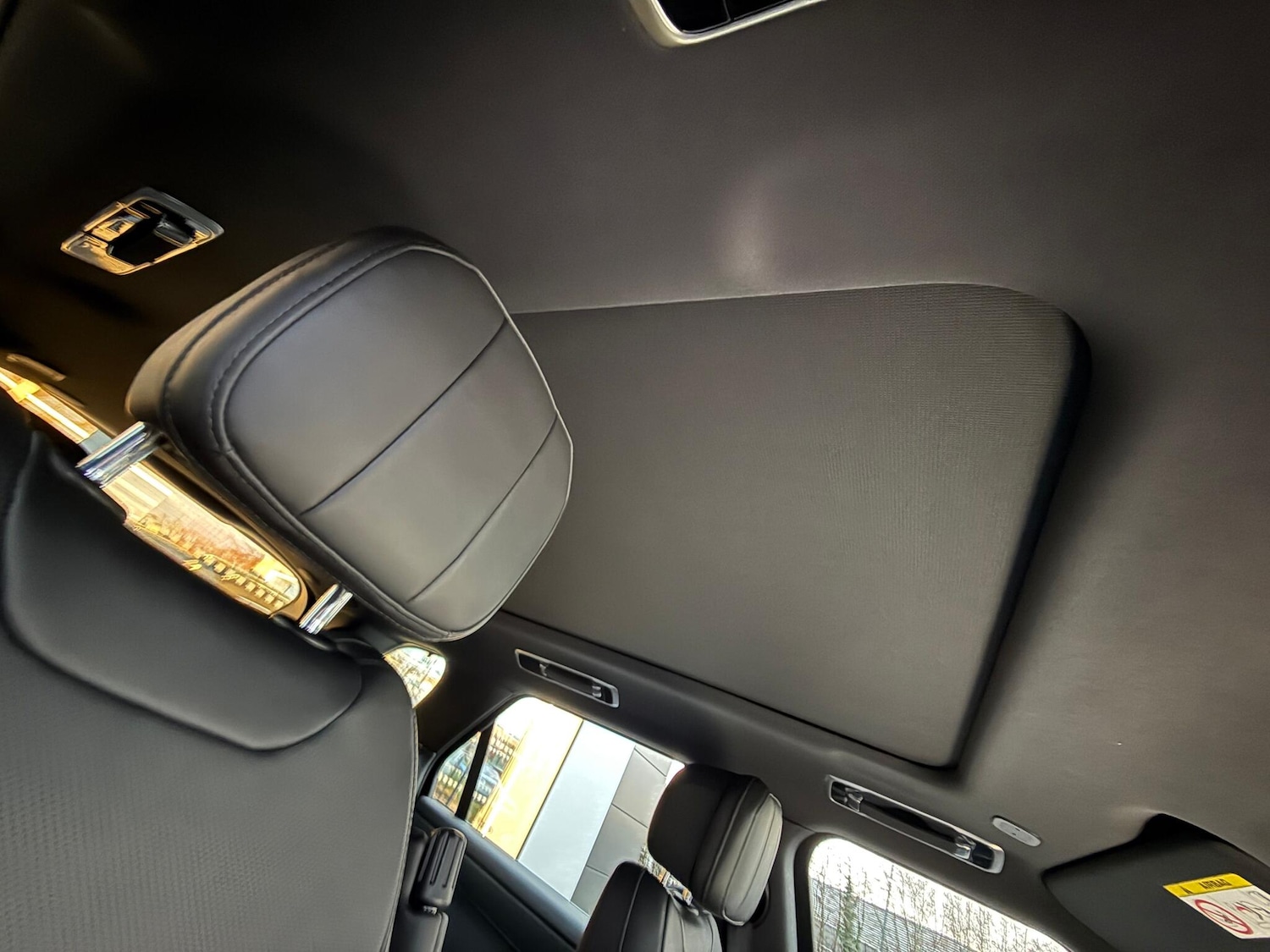 Used Land Rover Range Rover Sport 2024 for sale - 76965022: Photo 36