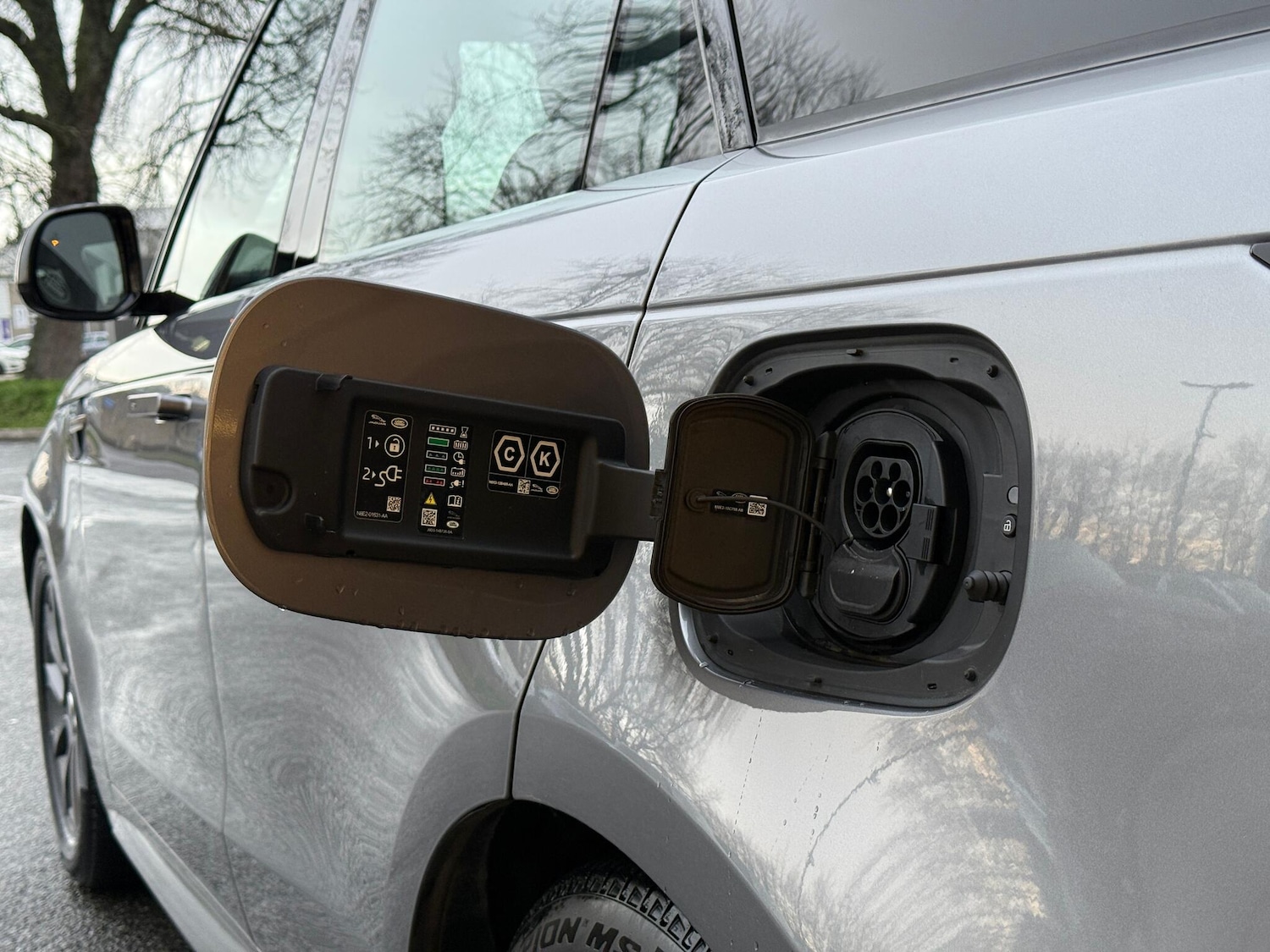 Used Land Rover Range Rover Sport 2024 for sale - 76965022: Photo 38