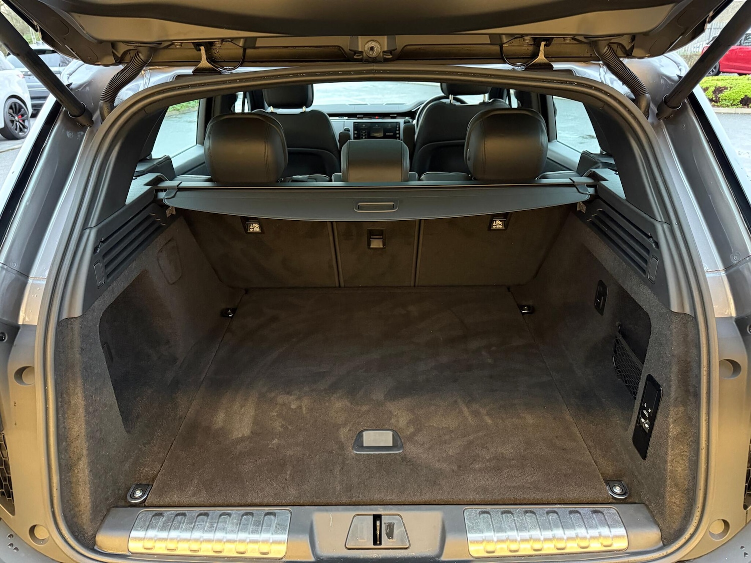 Used Land Rover Range Rover Sport 2024 for sale - 76965022: Photo 39