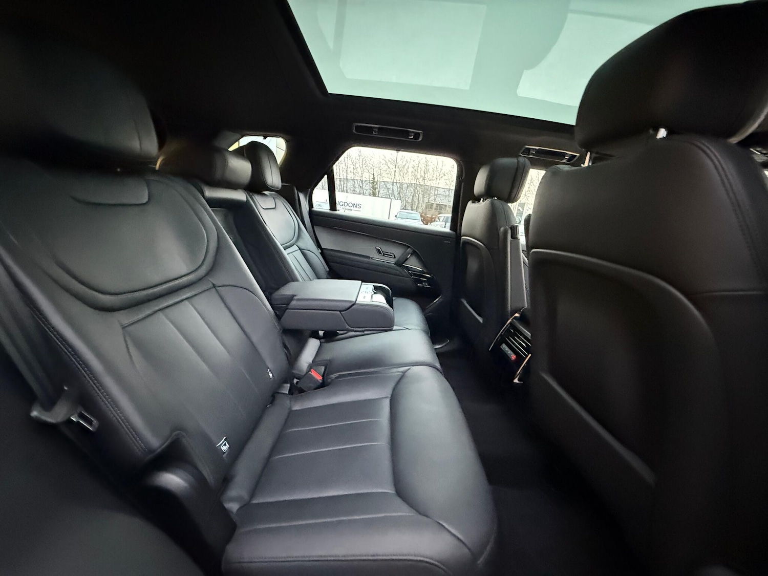 Used Land Rover Range Rover Sport 2024 for sale - 76965022: Photo 40