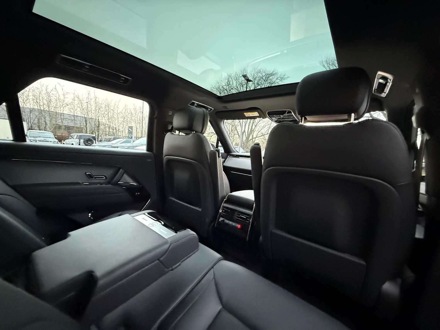 Used Land Rover Range Rover Sport 2024 for sale - 76965022: Photo 42