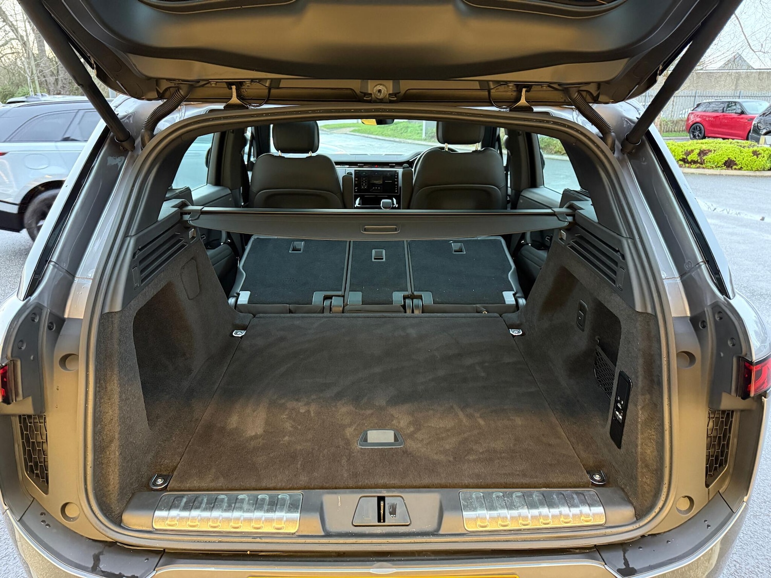 Used Land Rover Range Rover Sport 2024 for sale - 76965022: Photo 43