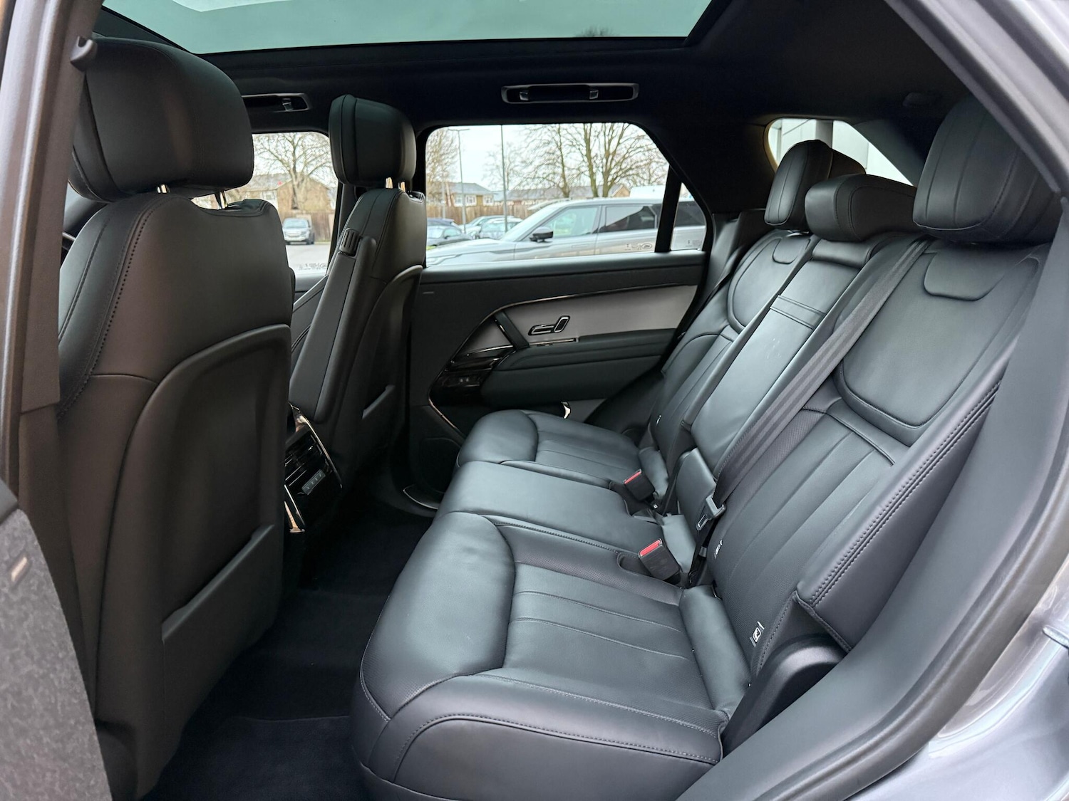 Used Land Rover Range Rover Sport 2024 for sale - 76965022: Photo 48