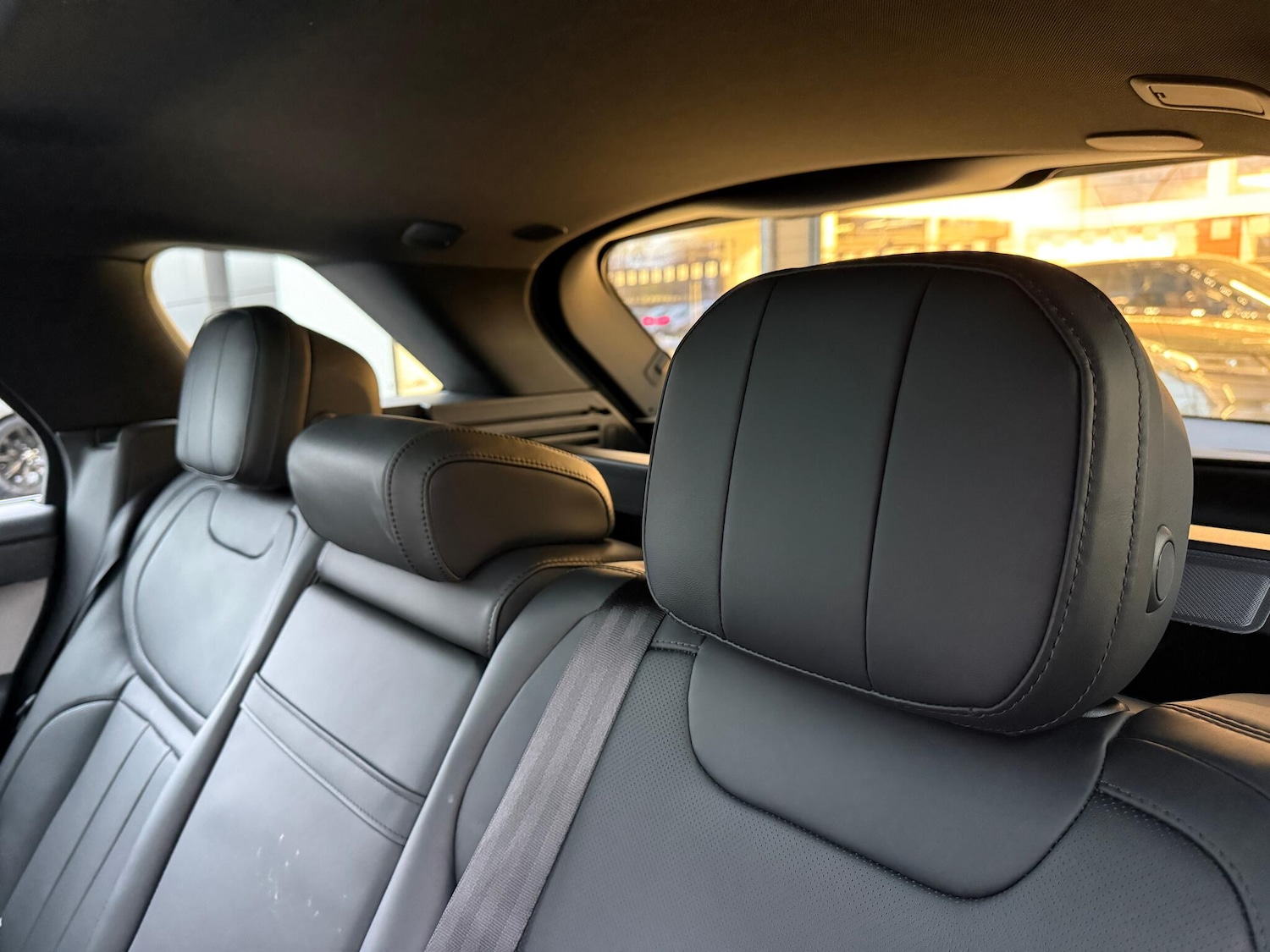 Used Land Rover Range Rover Sport 2024 for sale - 76965022: Photo 49