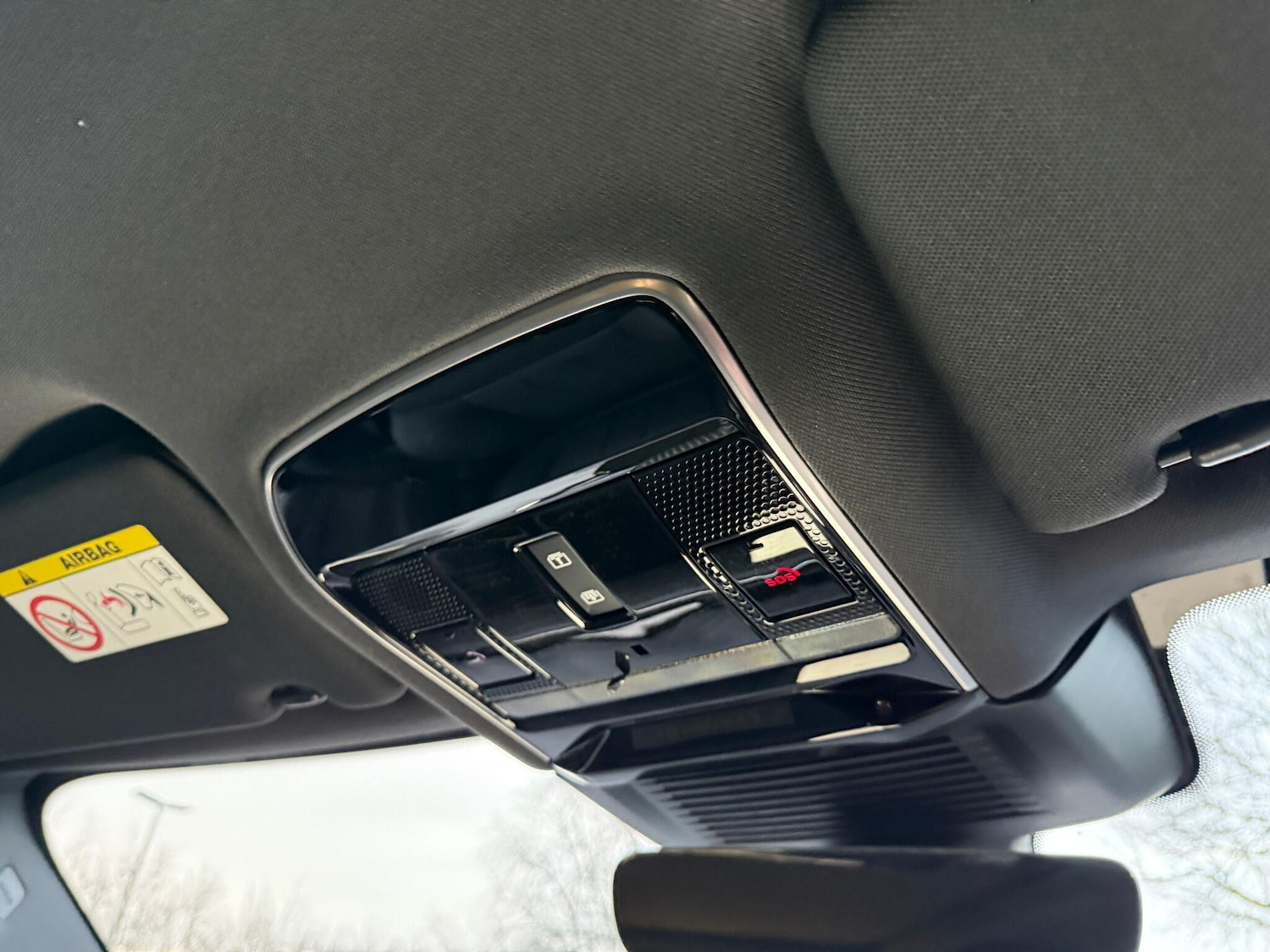 Used Land Rover Range Rover Sport 2024 for sale - 76965022: Photo 52