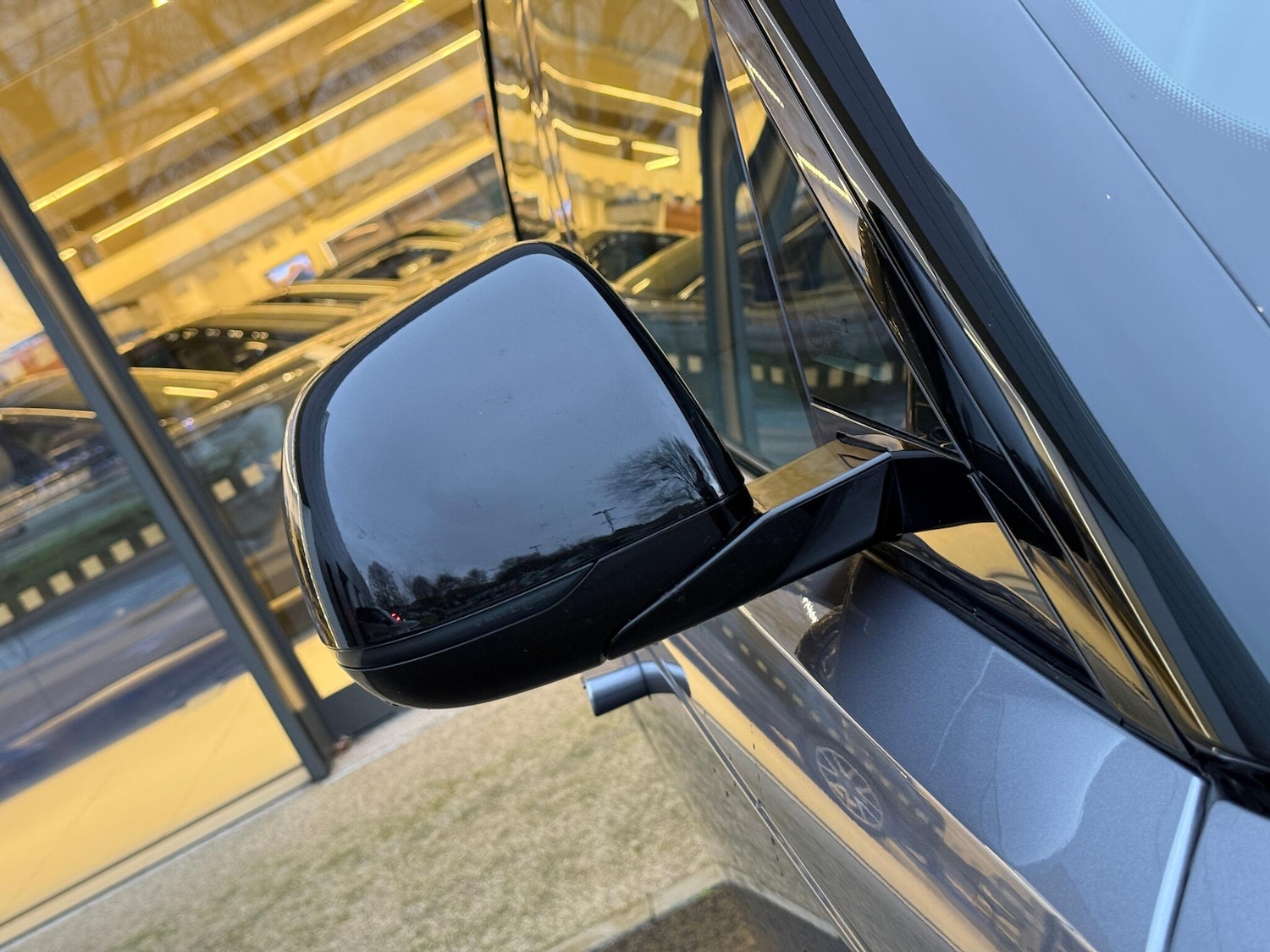 Used Land Rover Range Rover Sport 2024 for sale - 76965022: Photo 53