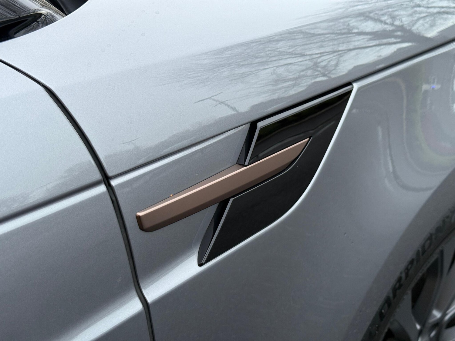 Used Land Rover Range Rover Sport 2024 for sale - 76965022: Photo 55