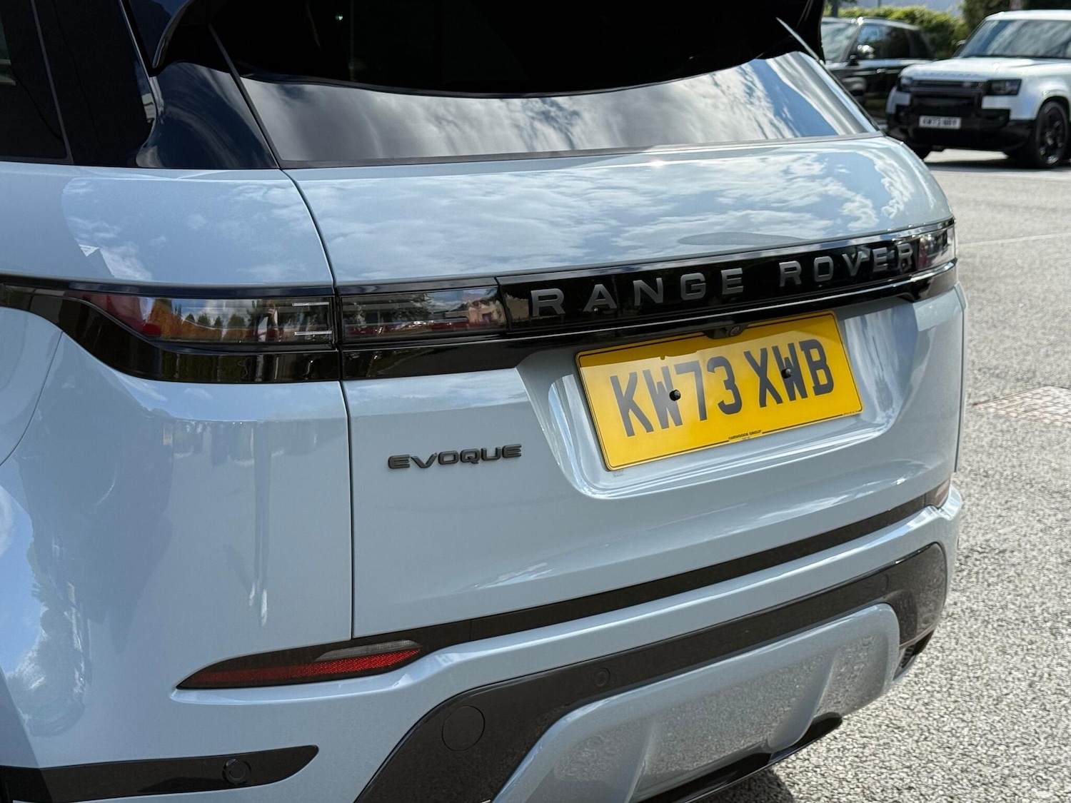Vehicle 46