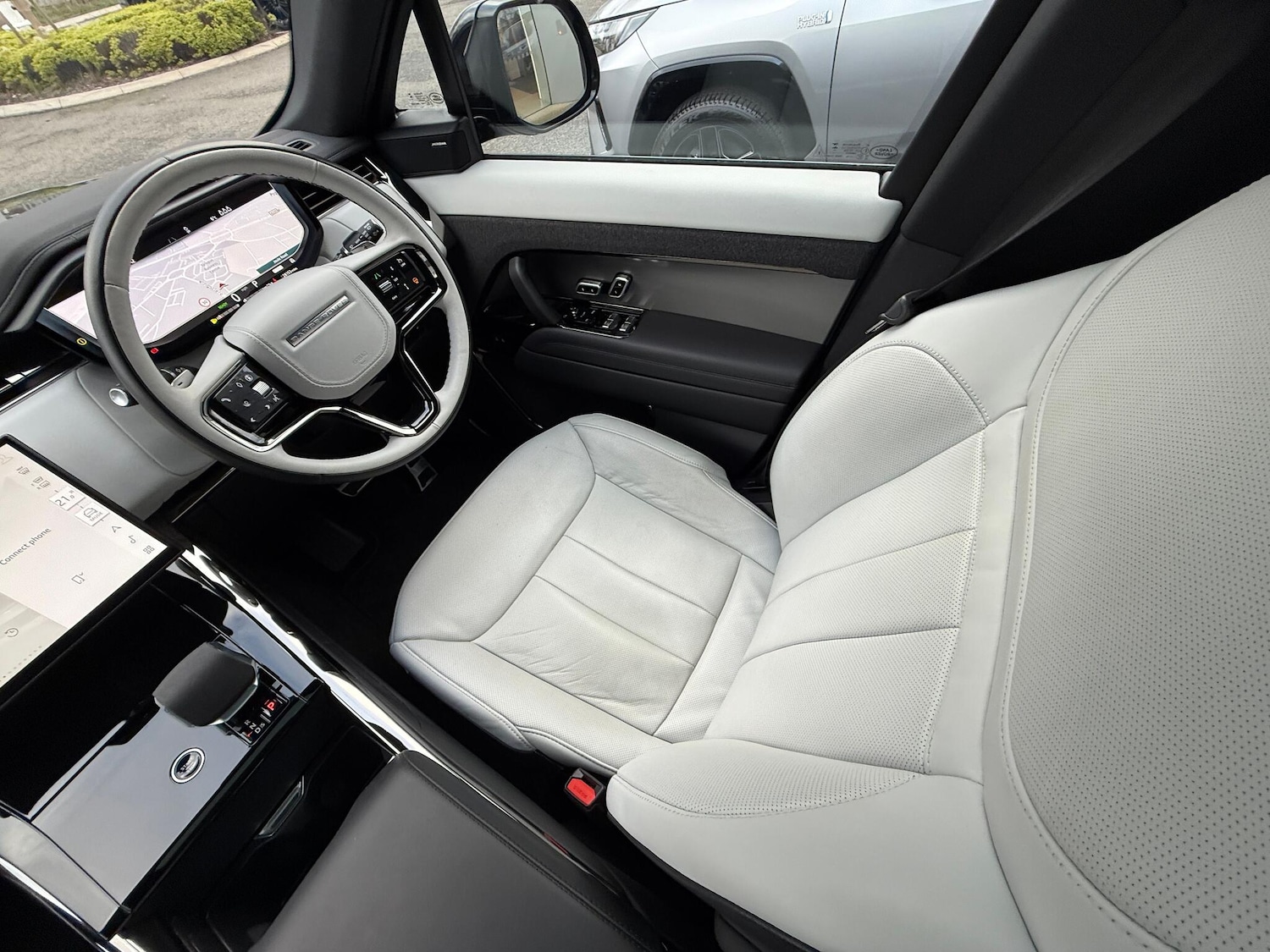 Used Land Rover Range Rover Sport 2024 for sale - 77376629: Photo 13