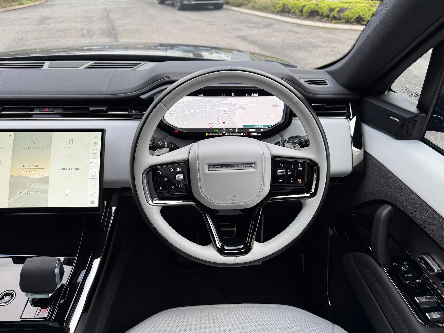 Used Land Rover Range Rover Sport 2024 for sale - 77376629: Photo 14