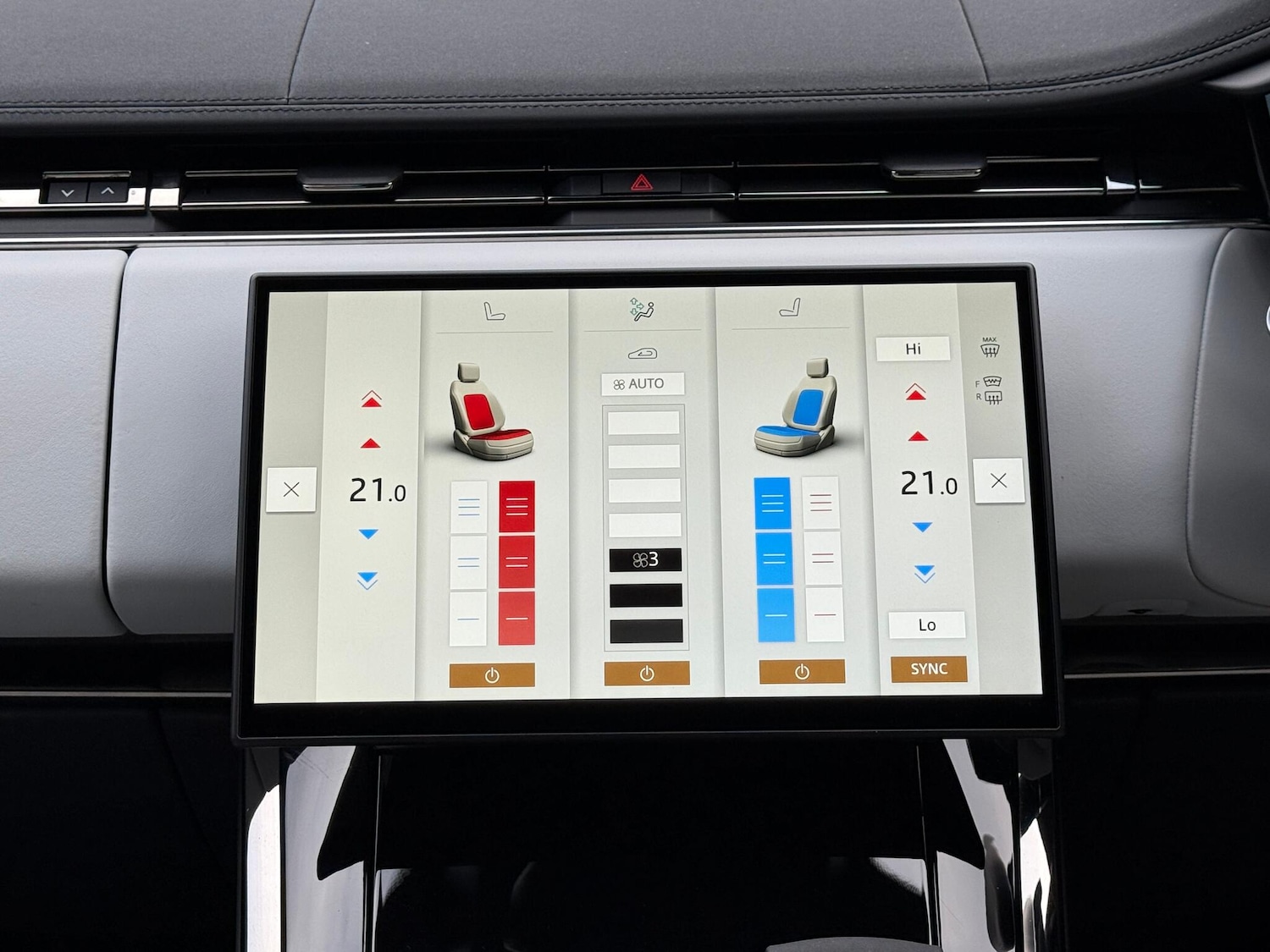 Used Land Rover Range Rover Sport 2024 for sale - 77376629: Photo 15