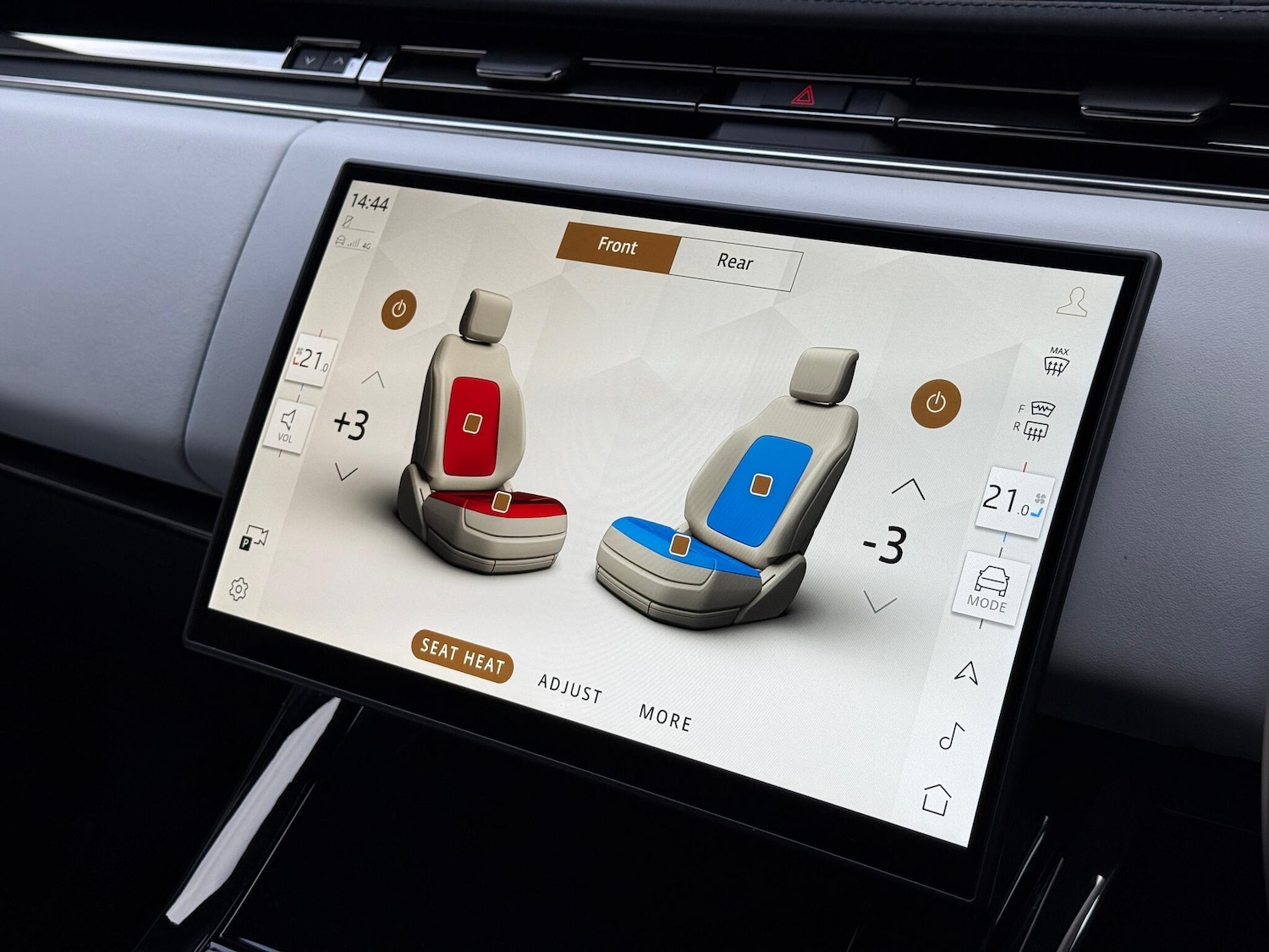 Used Land Rover Range Rover Sport 2024 for sale - 77376629: Photo 17