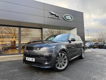 2024 (74) - 3.0 P460e Dynamic SE 5dr Auto