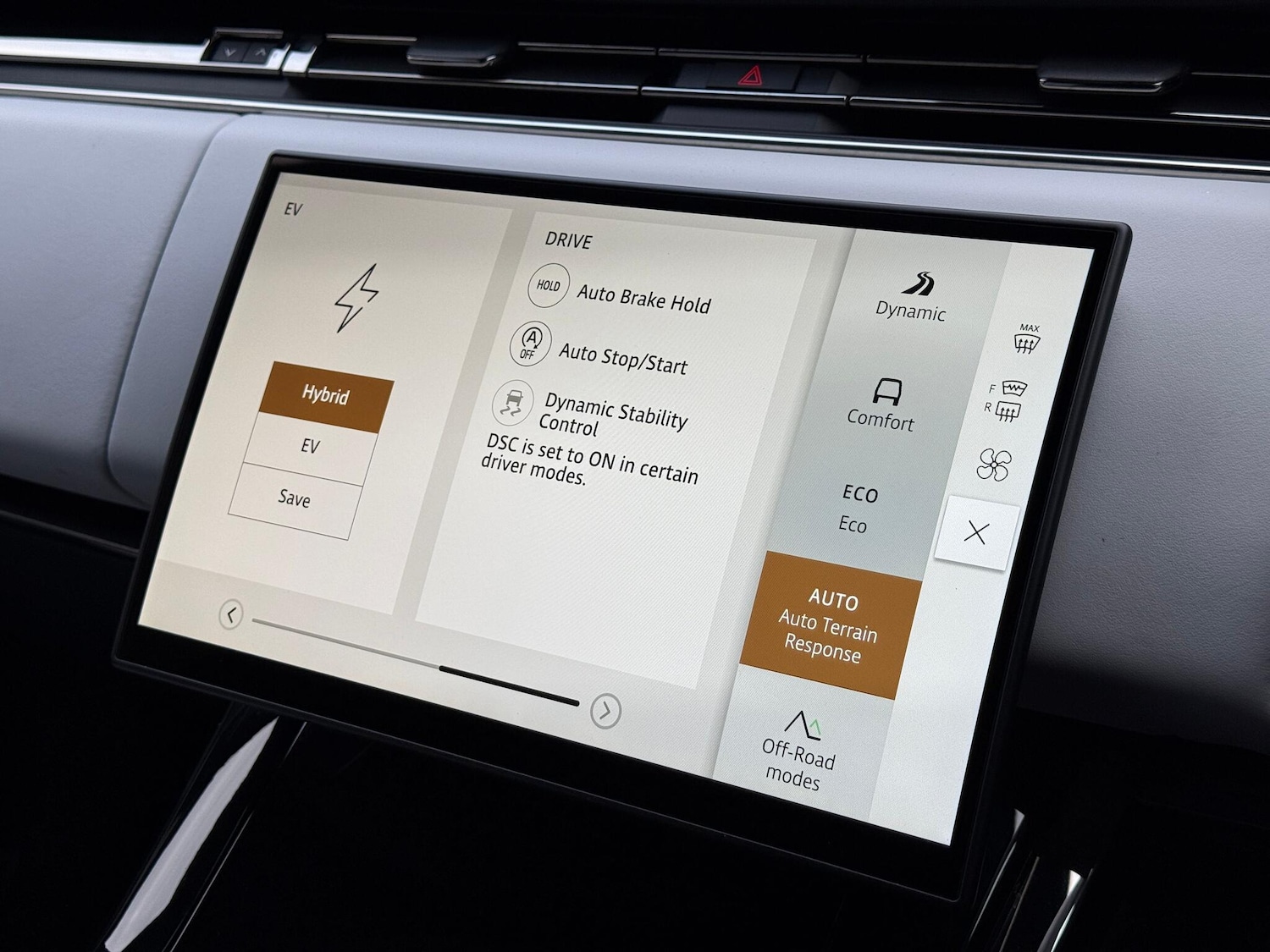 Used Land Rover Range Rover Sport 2024 for sale - 77376629: Photo 20