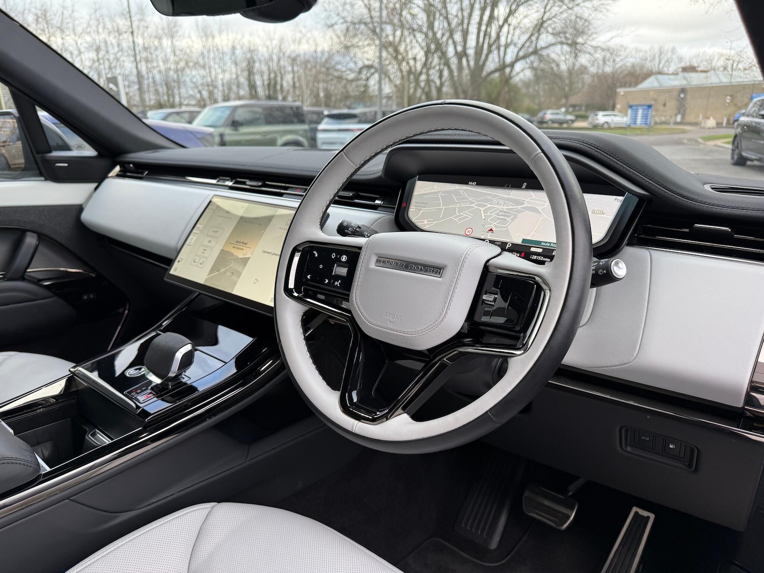 Used Land Rover Range Rover Sport 2024 for sale - 77376629: Photo 30