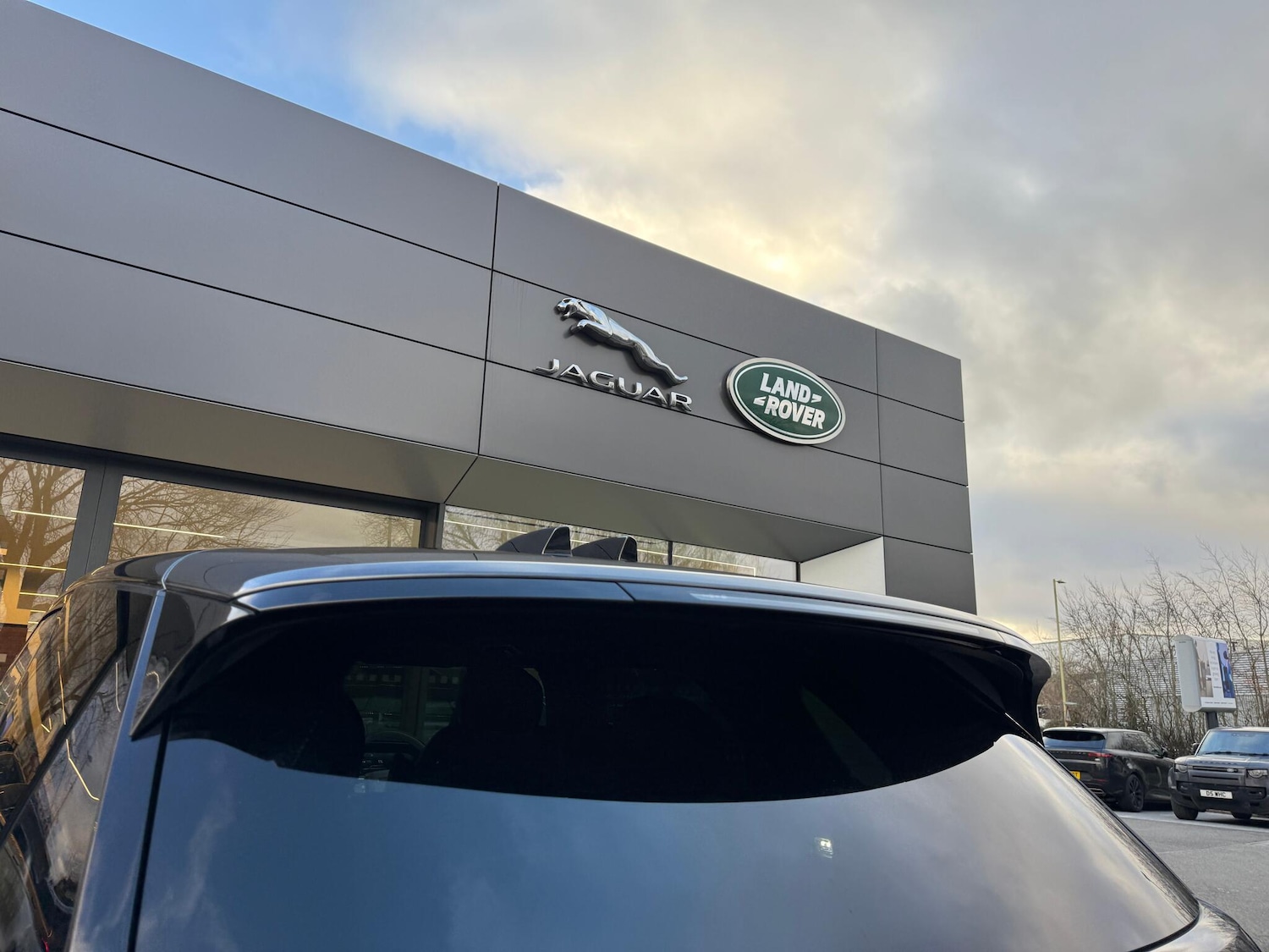 Used Land Rover Range Rover Sport 2024 for sale - 77376629: Photo 31