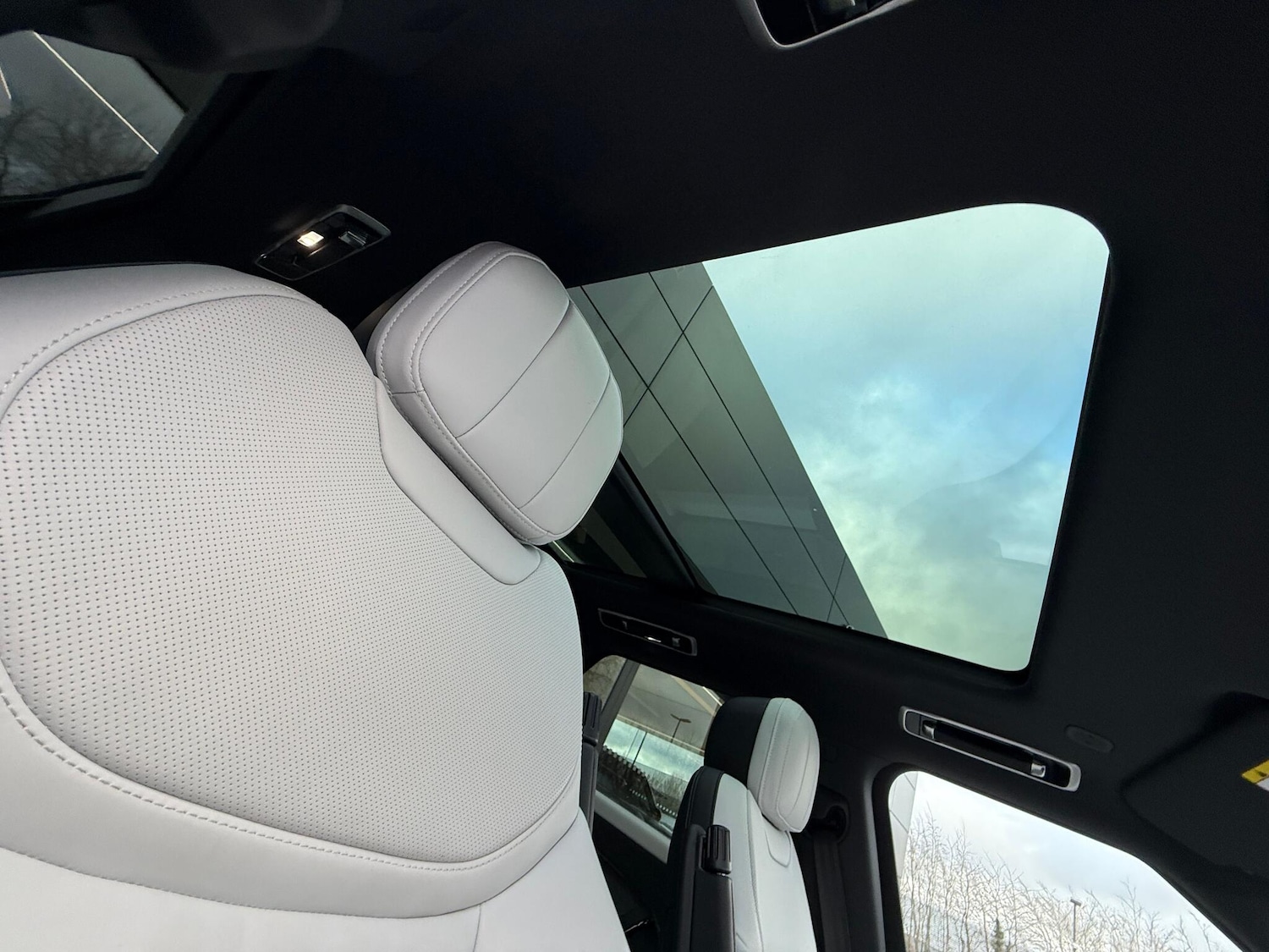 Used Land Rover Range Rover Sport 2024 for sale - 77376629: Photo 34