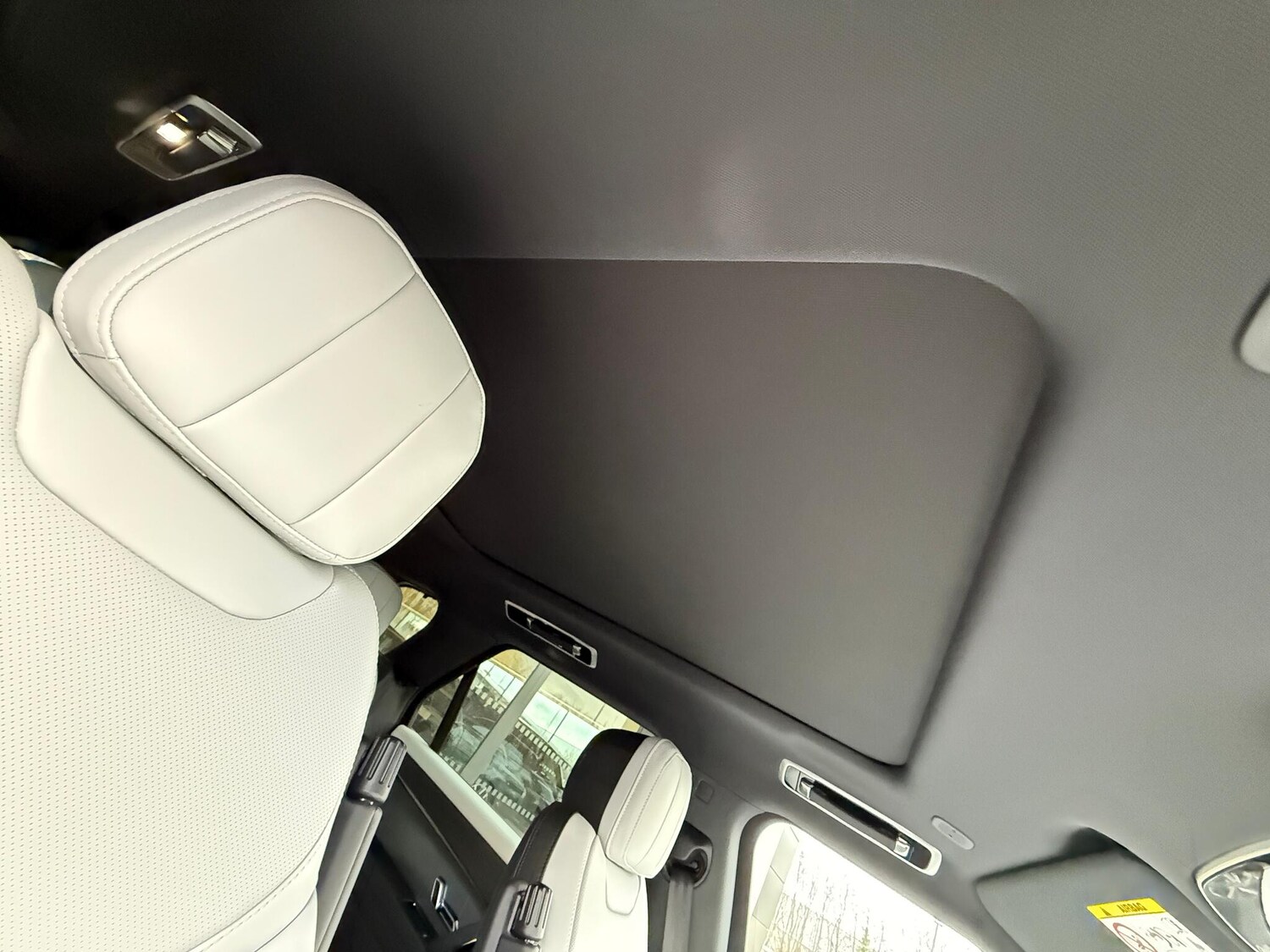 Used Land Rover Range Rover Sport 2024 for sale - 77376629: Photo 35