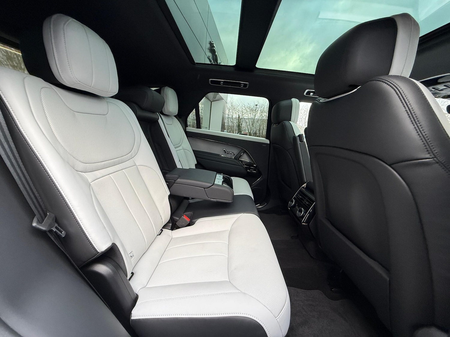 Used Land Rover Range Rover Sport 2024 for sale - 77376629: Photo 39