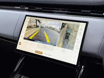 Used Land Rover Range Rover Sport 2024 for sale - 77376629: Photo