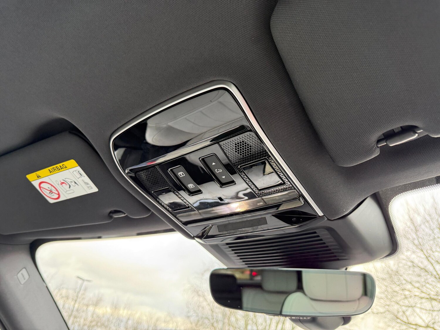 Used Land Rover Range Rover Sport 2024 for sale - 77376629: Photo 51