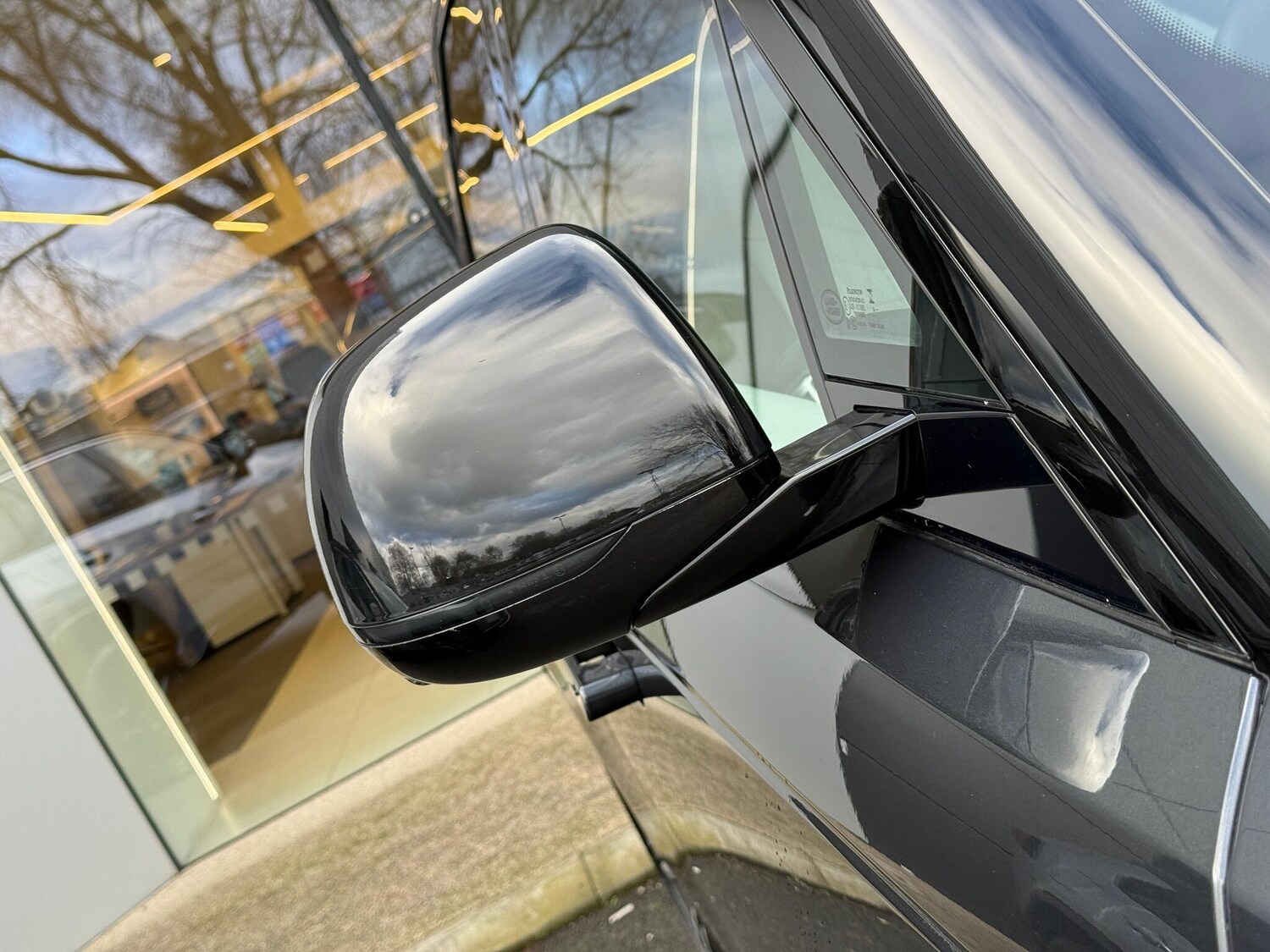 Used Land Rover Range Rover Sport 2024 for sale - 77376629: Photo 52