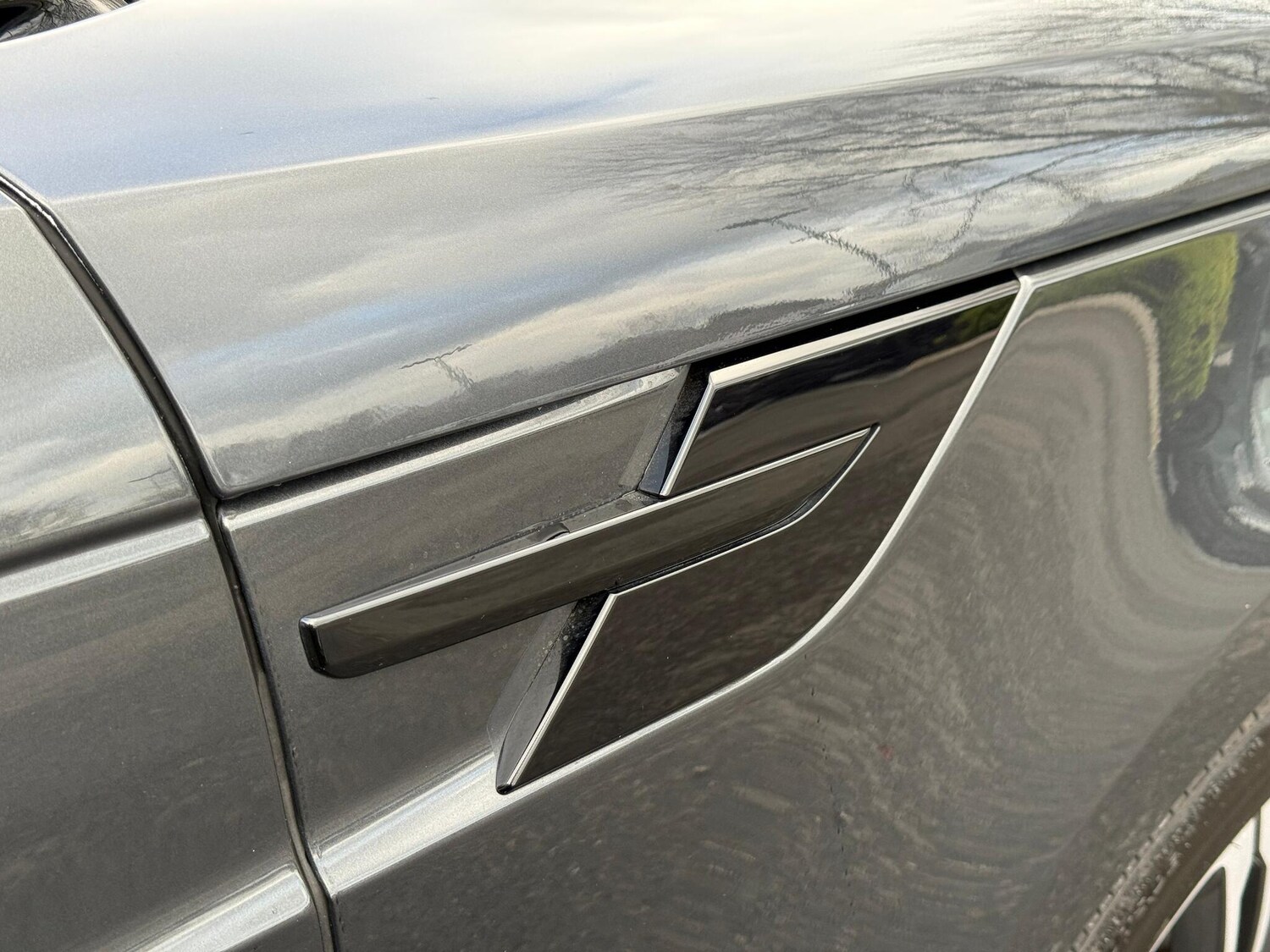 Used Land Rover Range Rover Sport 2024 for sale - 77376629: Photo 54