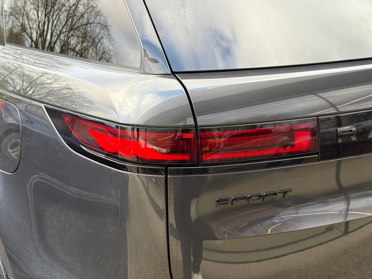 Used Land Rover Range Rover Sport 2024 for sale - 77376629: Photo 55