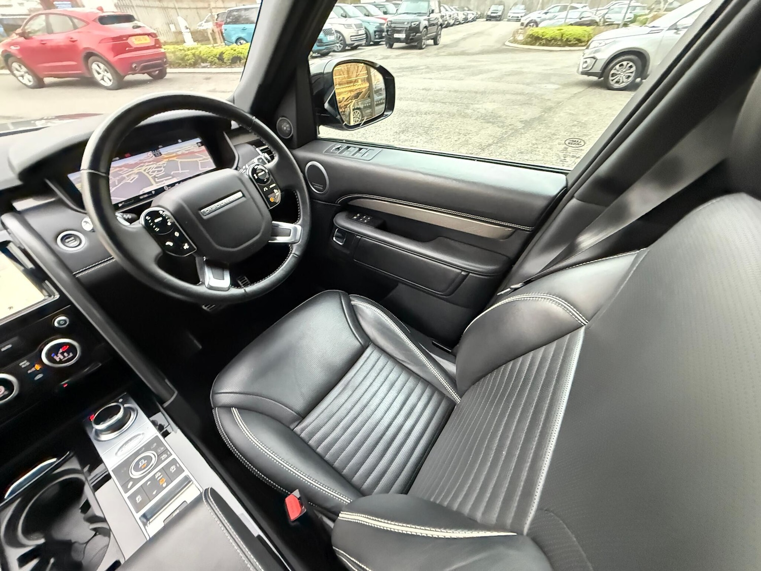 Used Land Rover Discovery 2020 for sale - 77040835: Photo 13