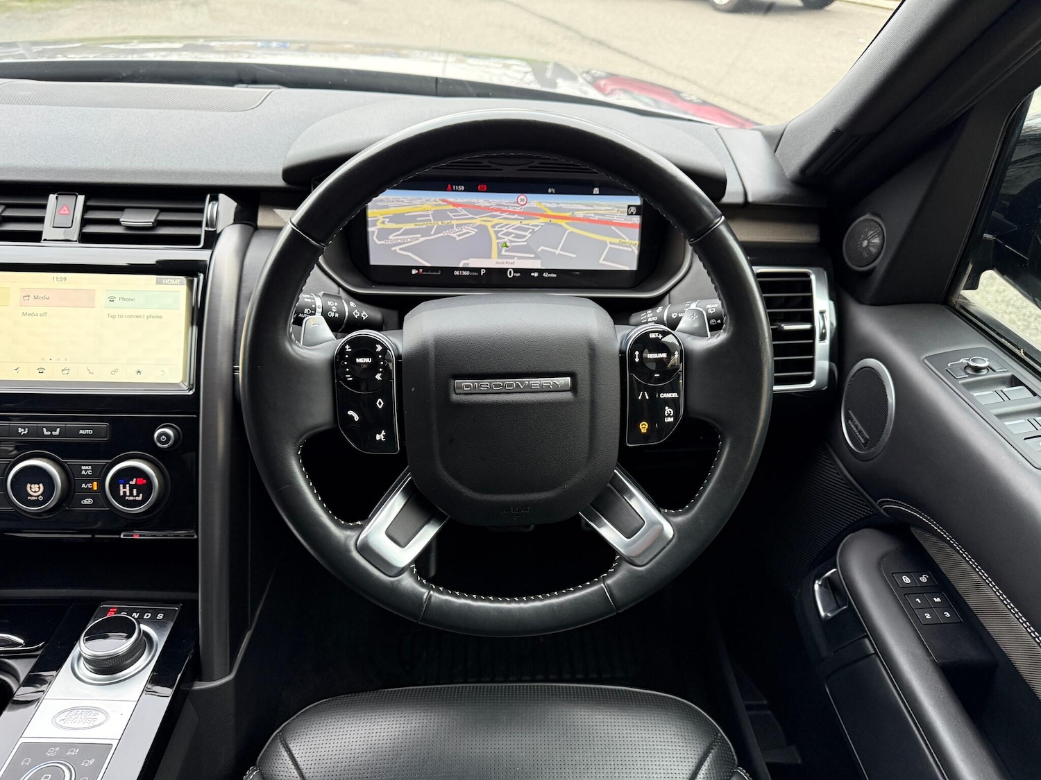 Used Land Rover Discovery 2020 for sale - 77040835: Photo 14