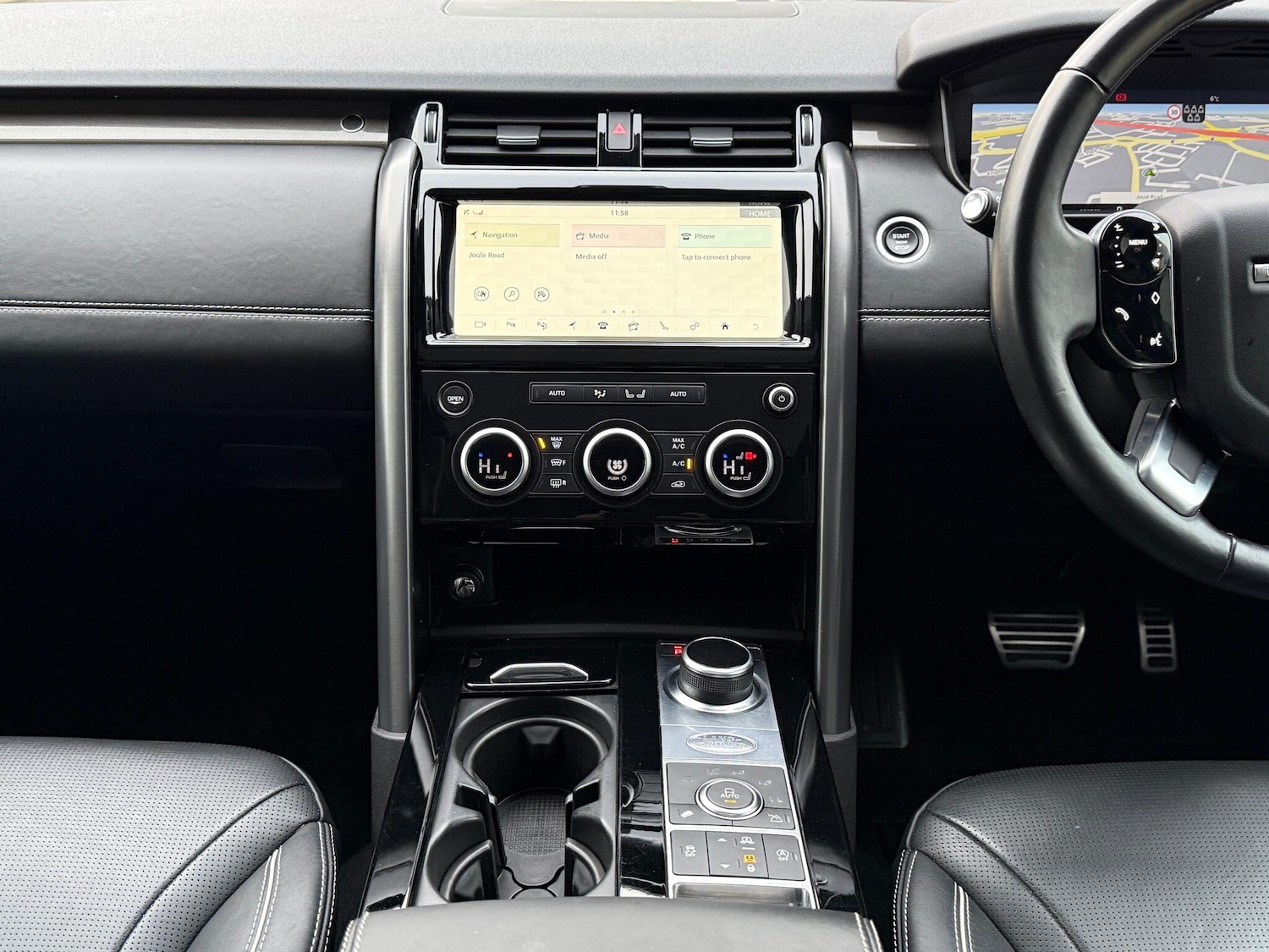 Used Land Rover Discovery 2020 for sale - 77040835: Photo 15