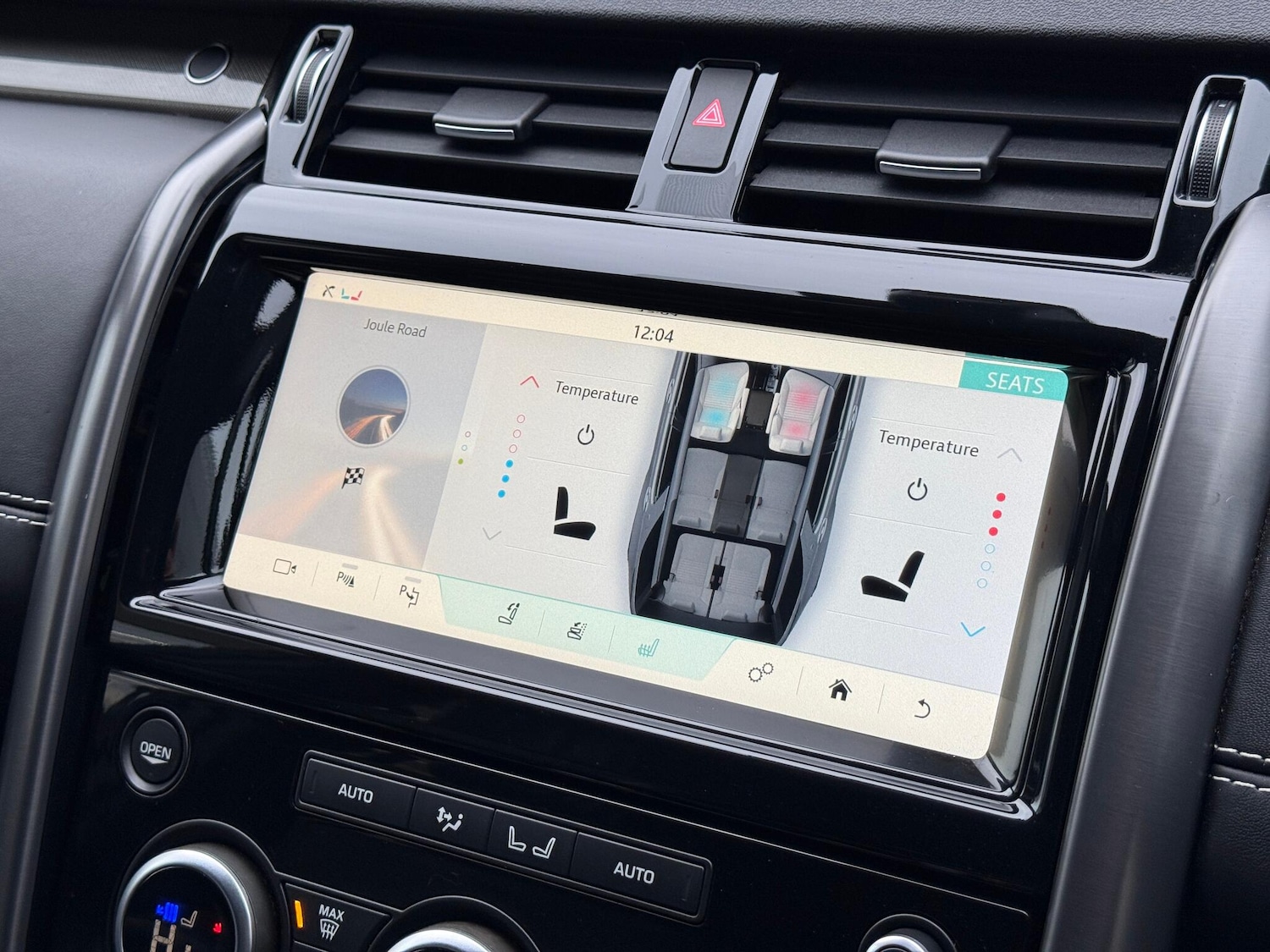 Used Land Rover Discovery 2020 for sale - 77040835: Photo 16