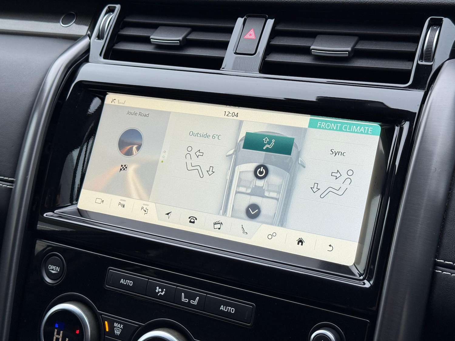 Used Land Rover Discovery 2020 for sale - 77040835: Photo 17