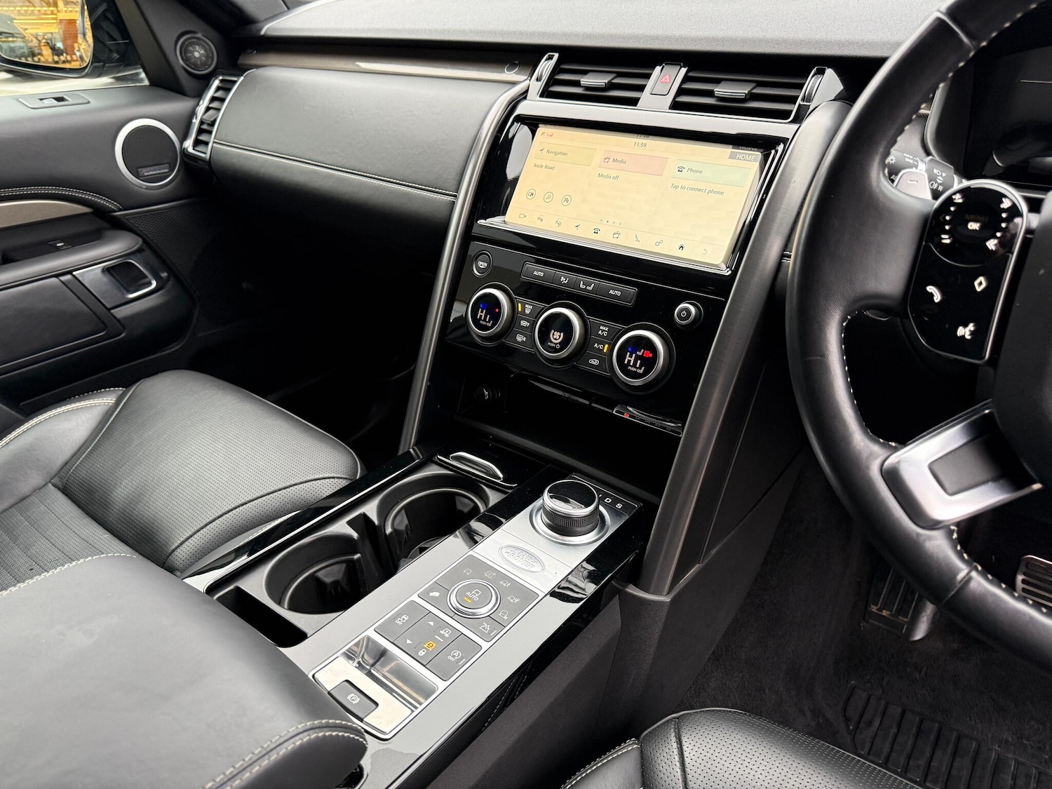 Used Land Rover Discovery 2020 for sale - 77040835: Photo 18