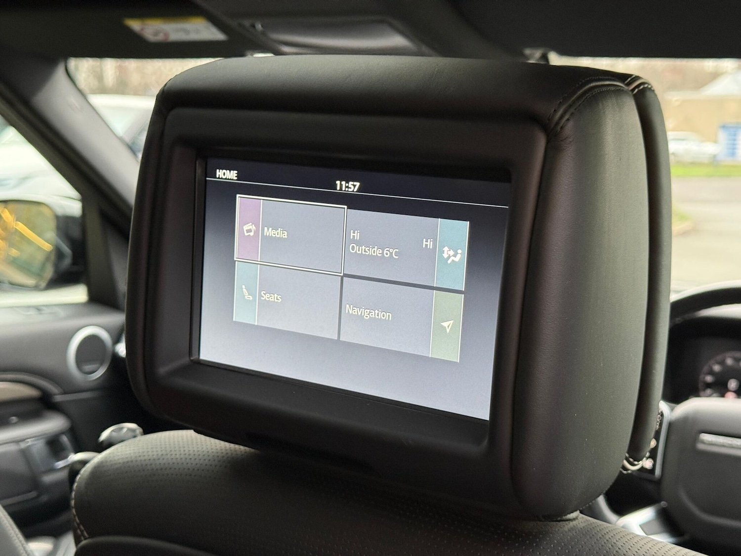 Used Land Rover Discovery 2020 for sale - 77040835: Photo 20