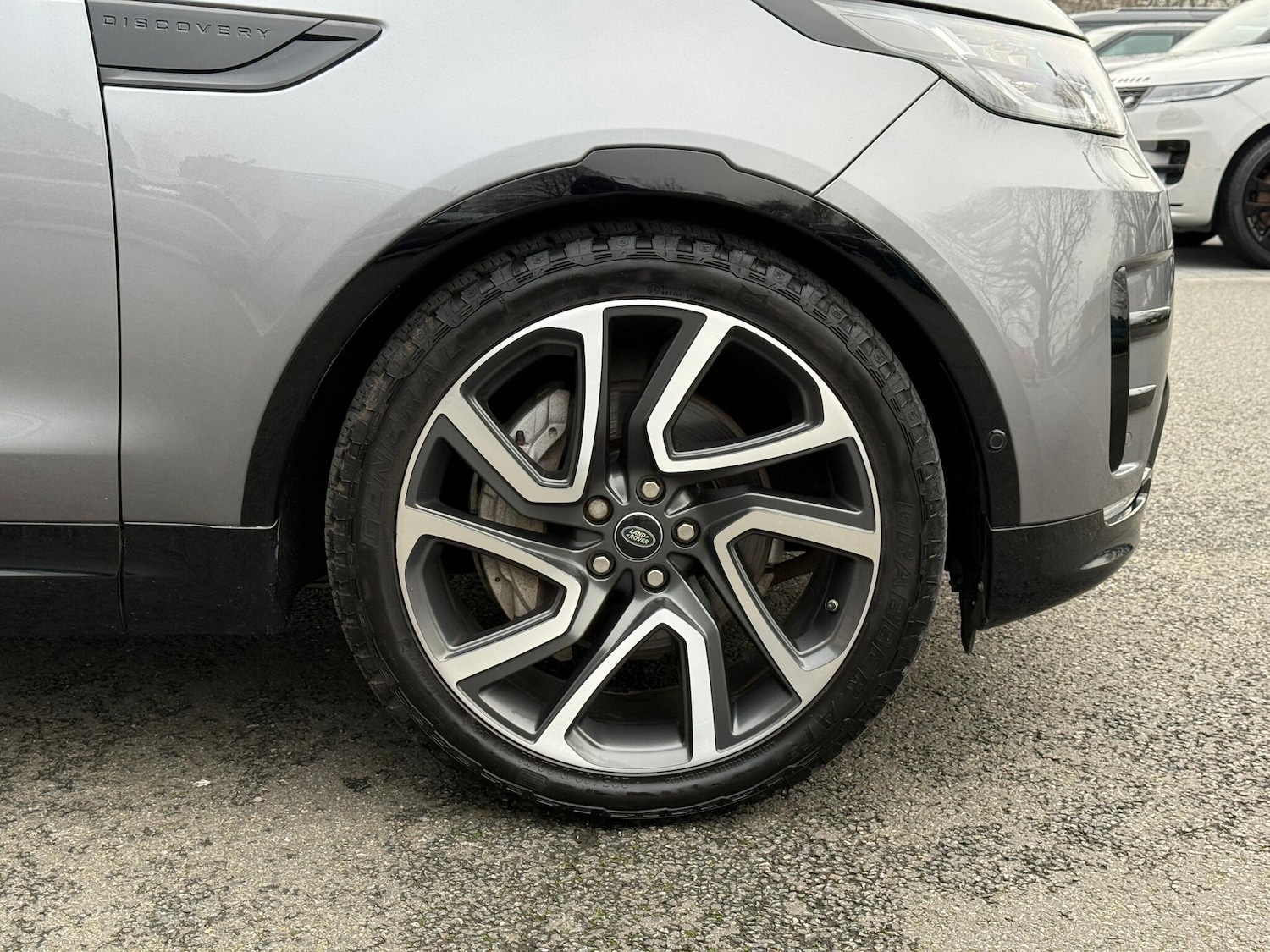 Used Land Rover Discovery 2020 for sale - 77040835: Photo 23