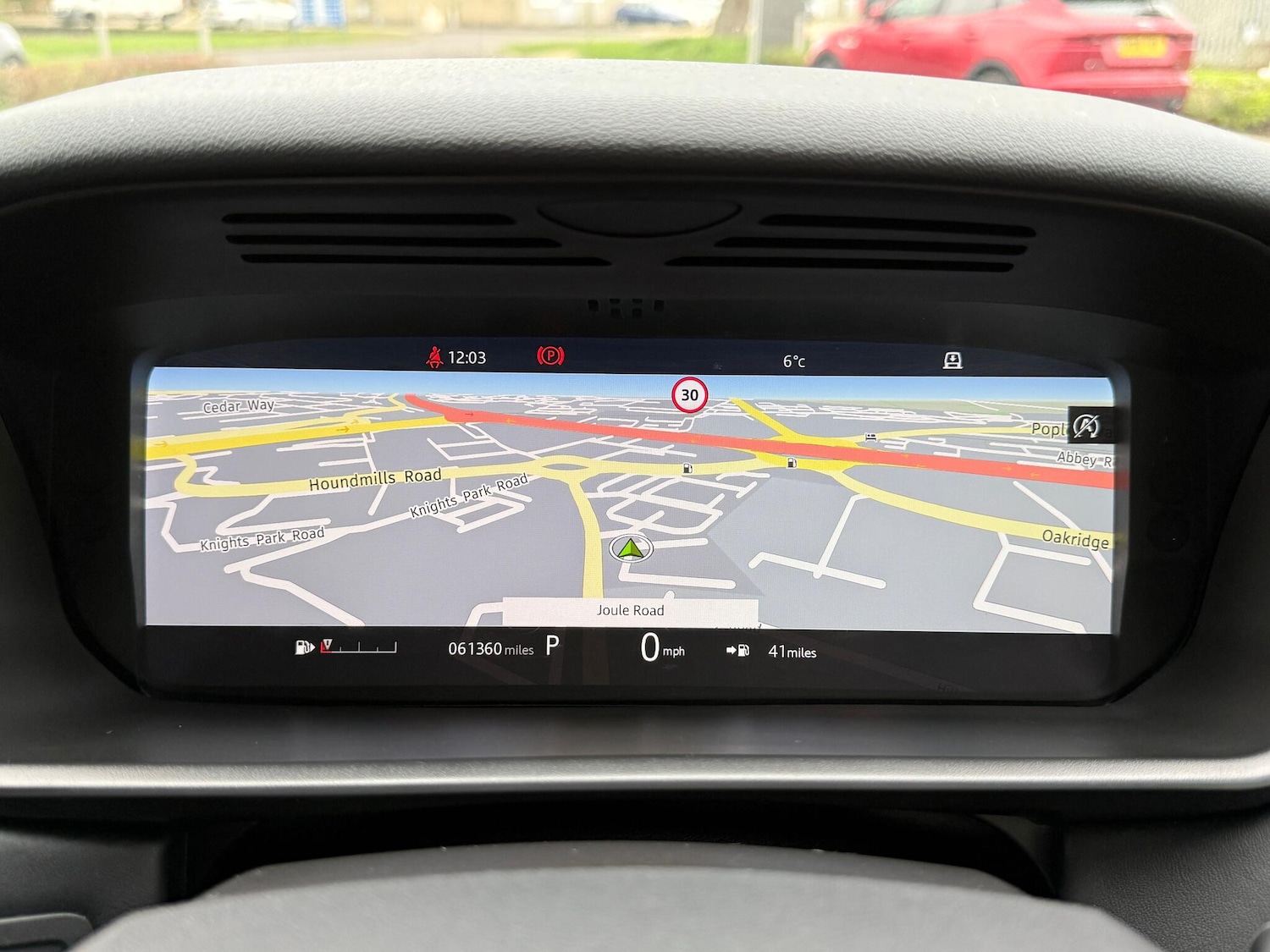 Used Land Rover Discovery 2020 for sale - 77040835: Photo 24