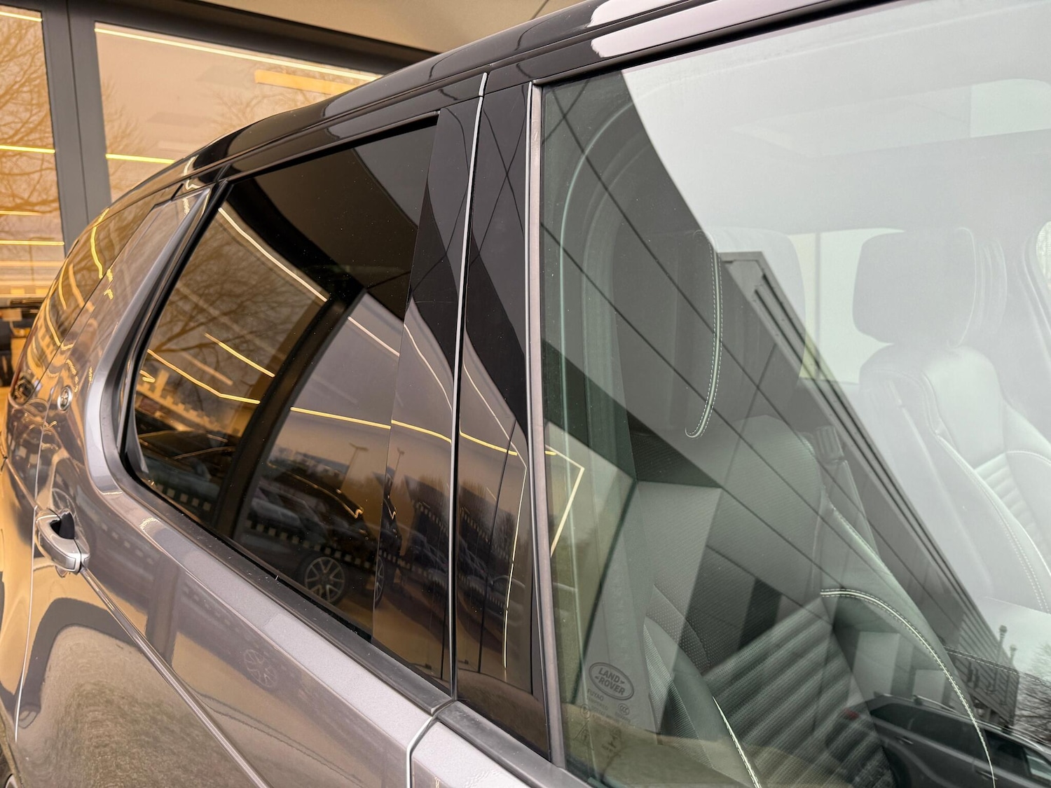 Used Land Rover Discovery 2020 for sale - 77040835: Photo 25