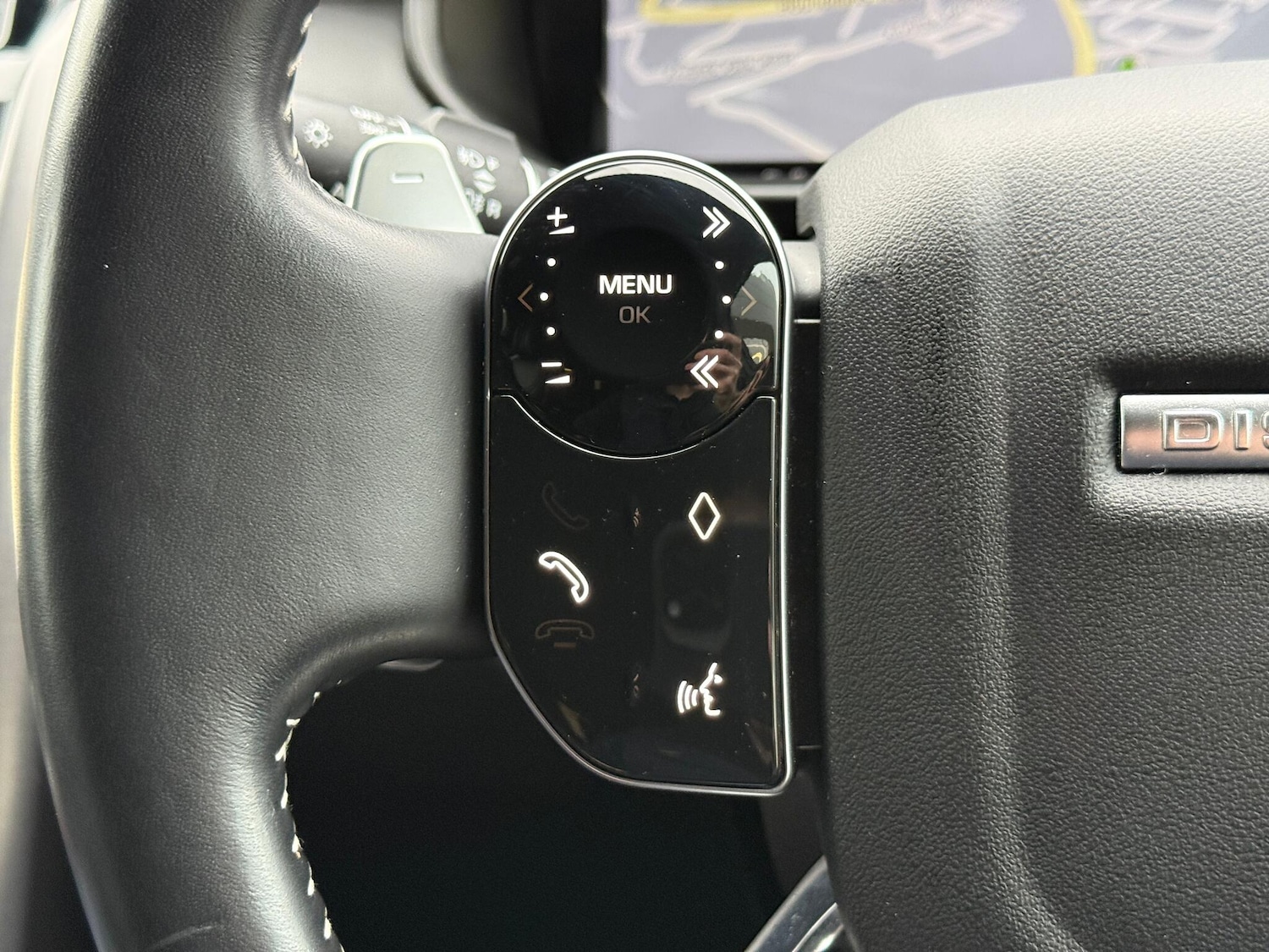 Used Land Rover Discovery 2020 for sale - 77040835: Photo 26